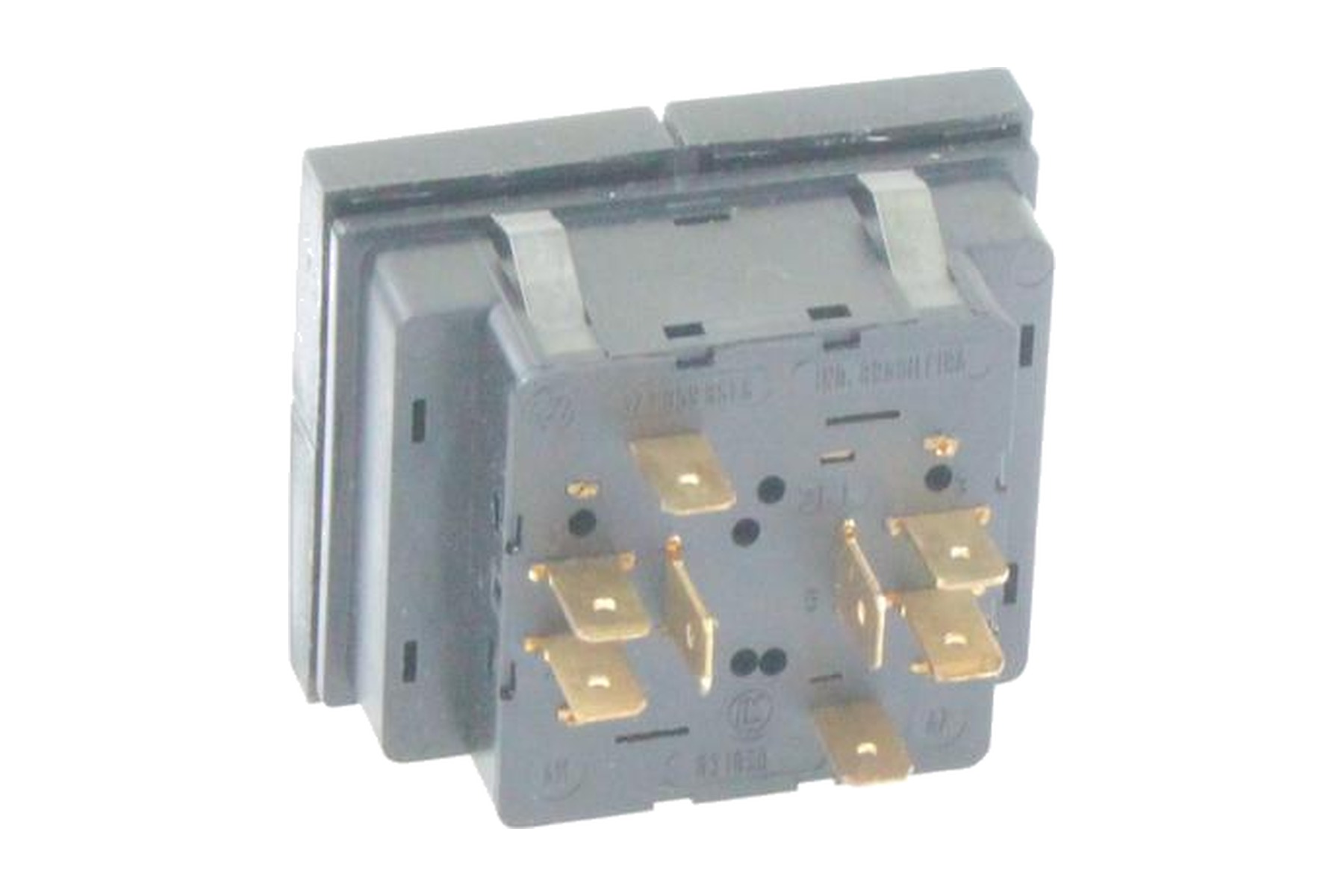 Interruptor VW 373959851G1NN - Imagem 12