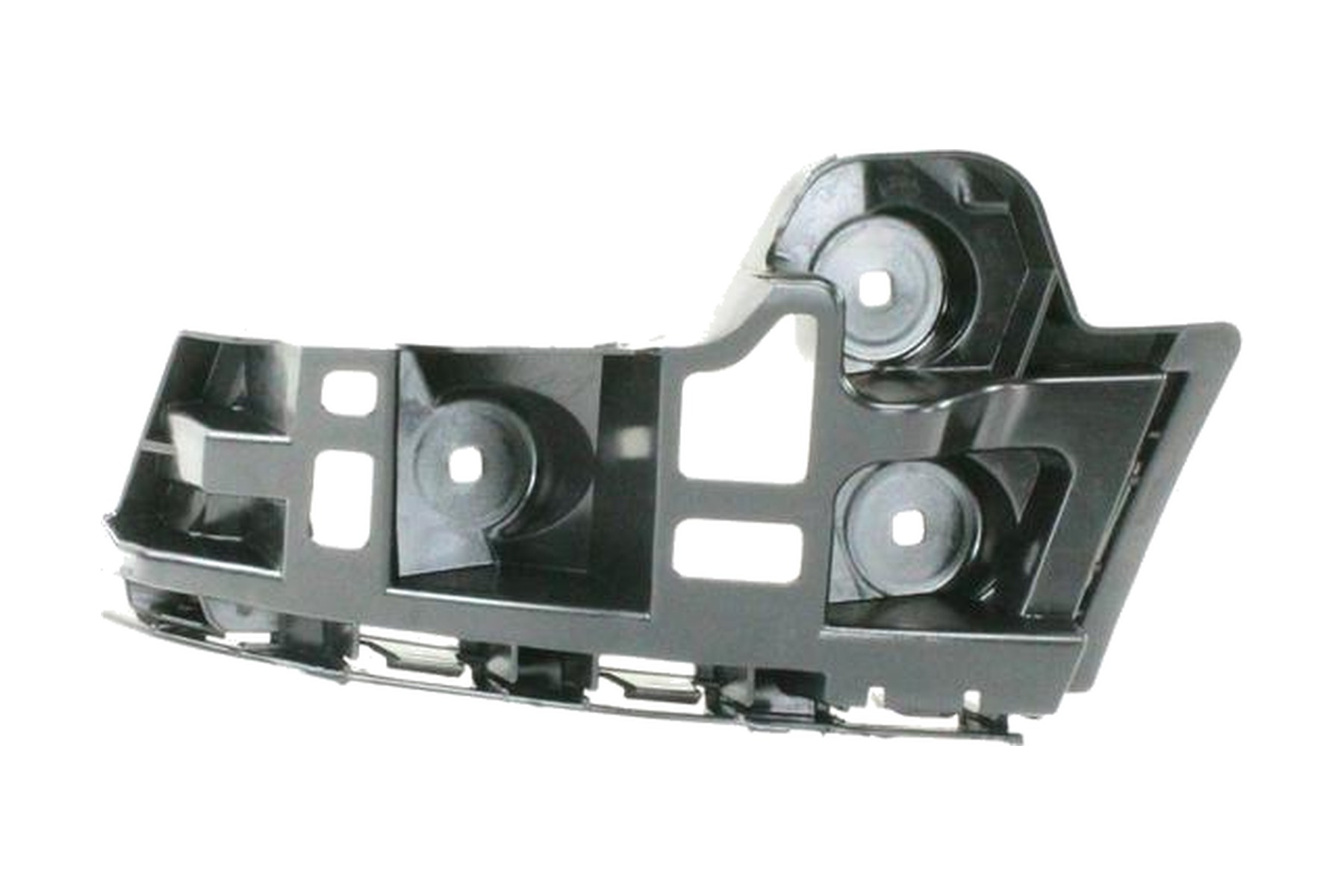 Suporte Guia de Para-choque VW 17A807454 - Imagem 3