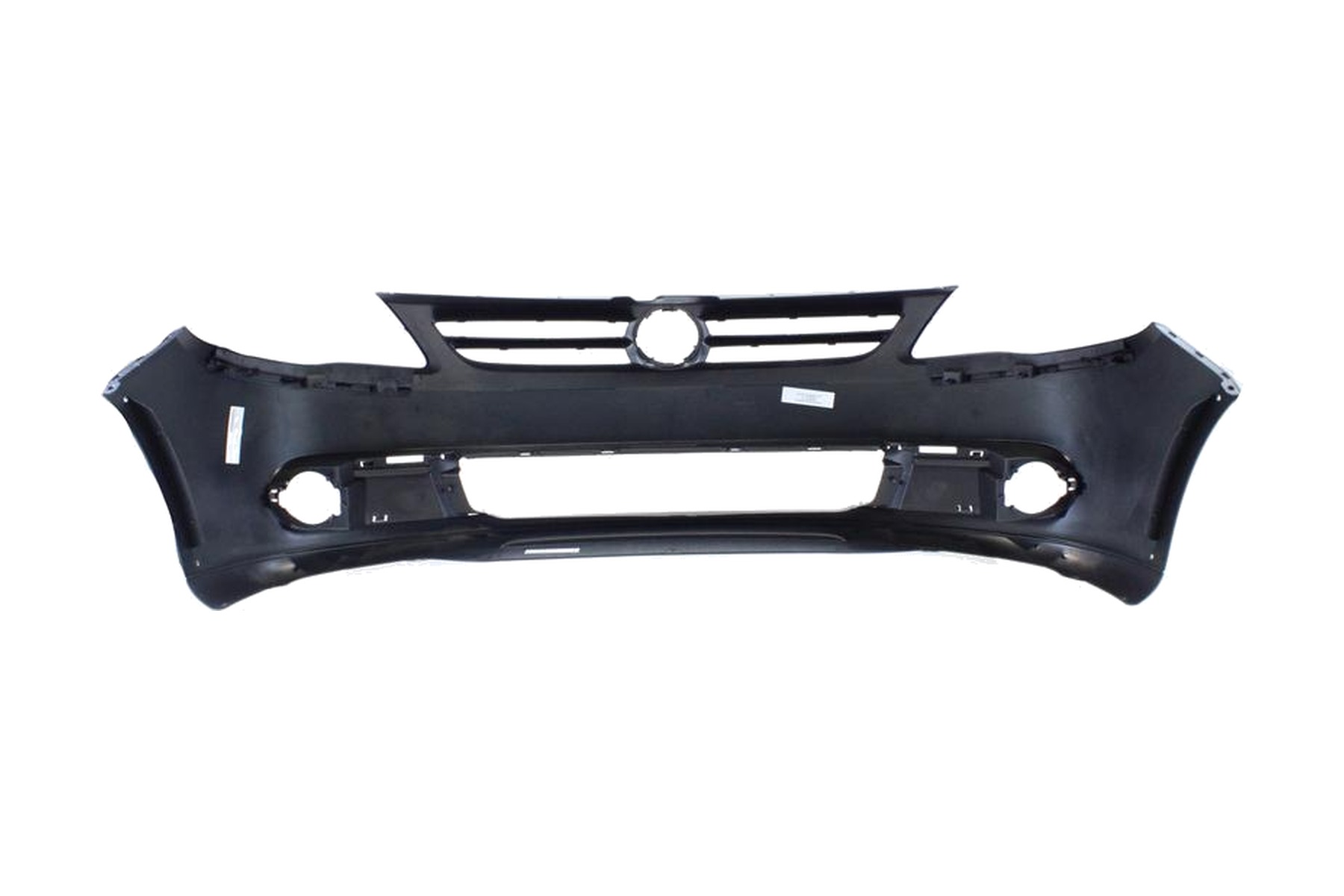 Para-choque Dianteiro VW 5U0807217DGRU - Imagem 13