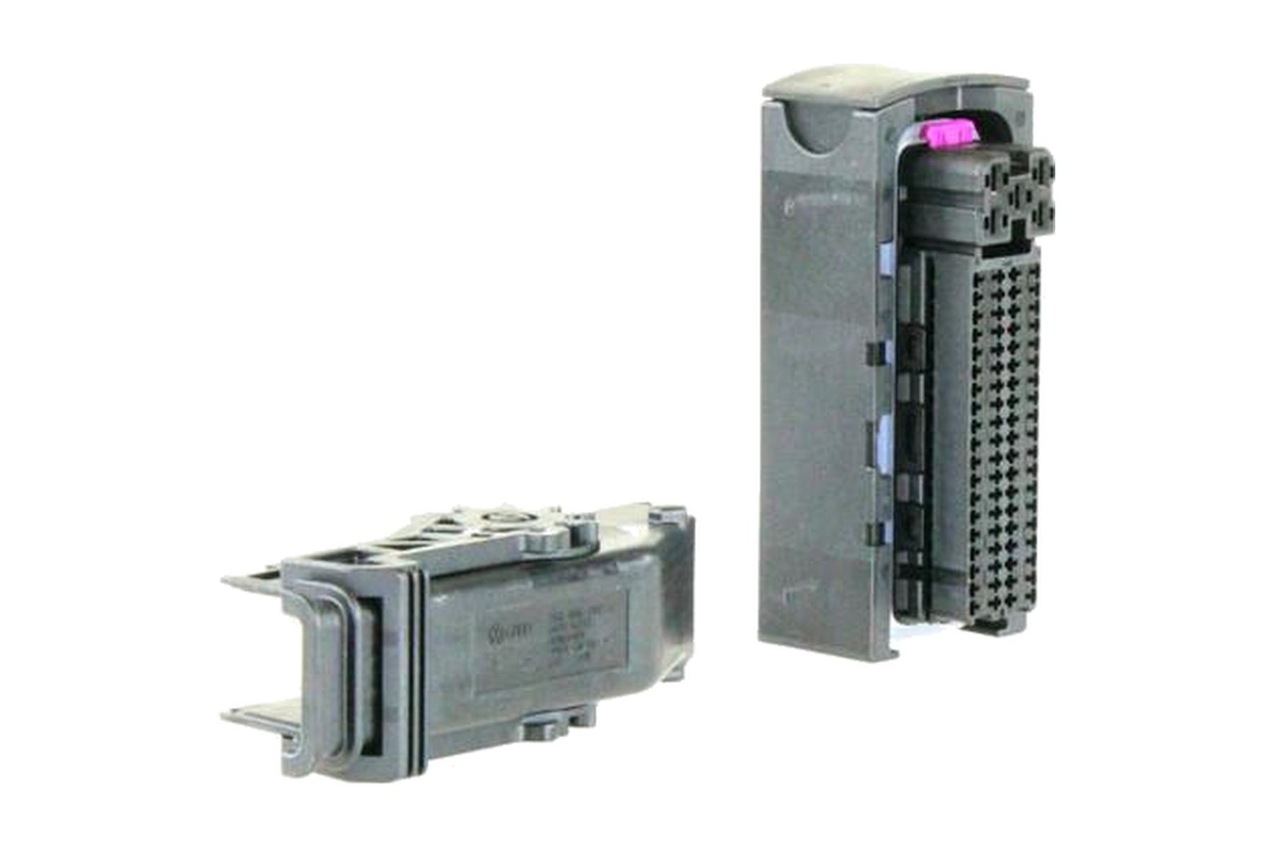 Conector de Chicote Elétrico de Módulo de Câmbio VW 1S0906385A - Imagem 10