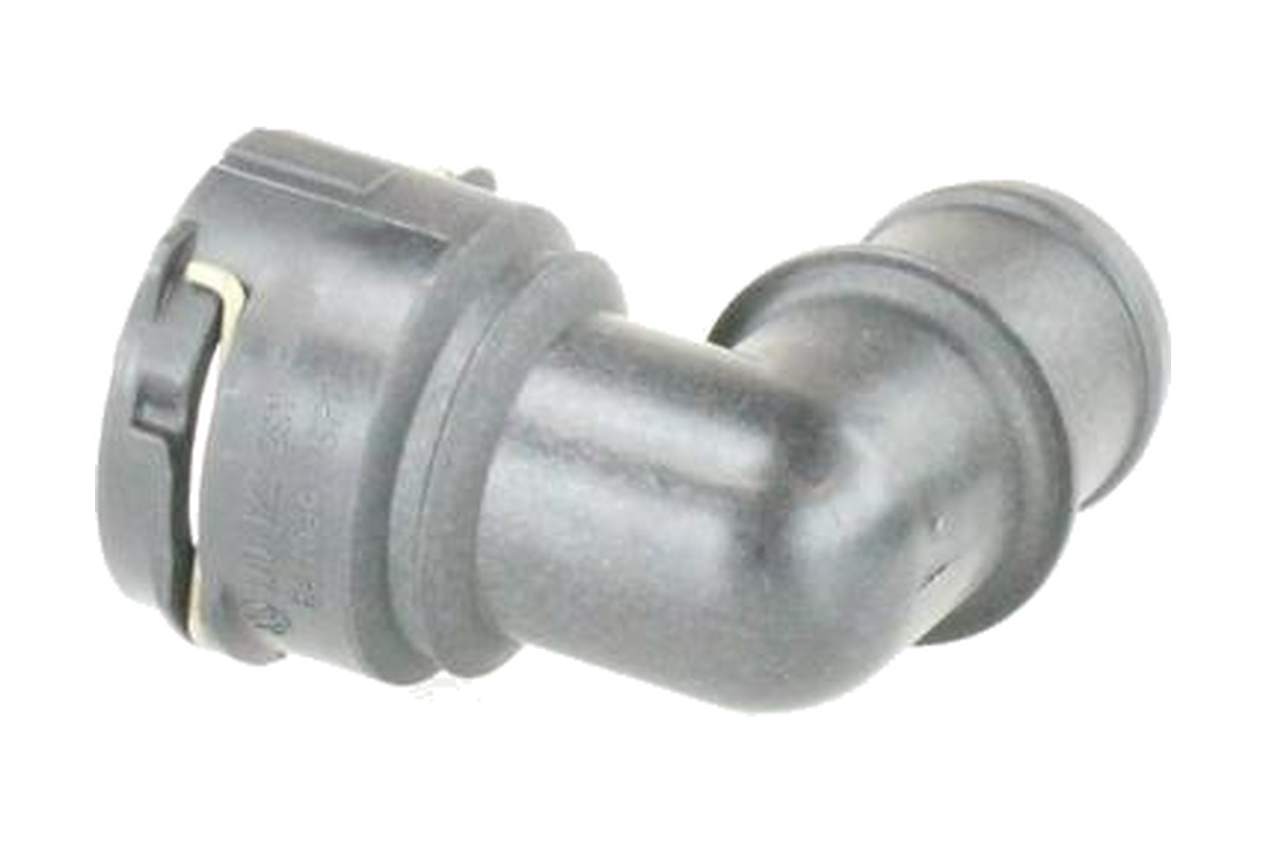 Conexão de Mangueira de Água de Radiador VW 1J0122291F - Imagem 12