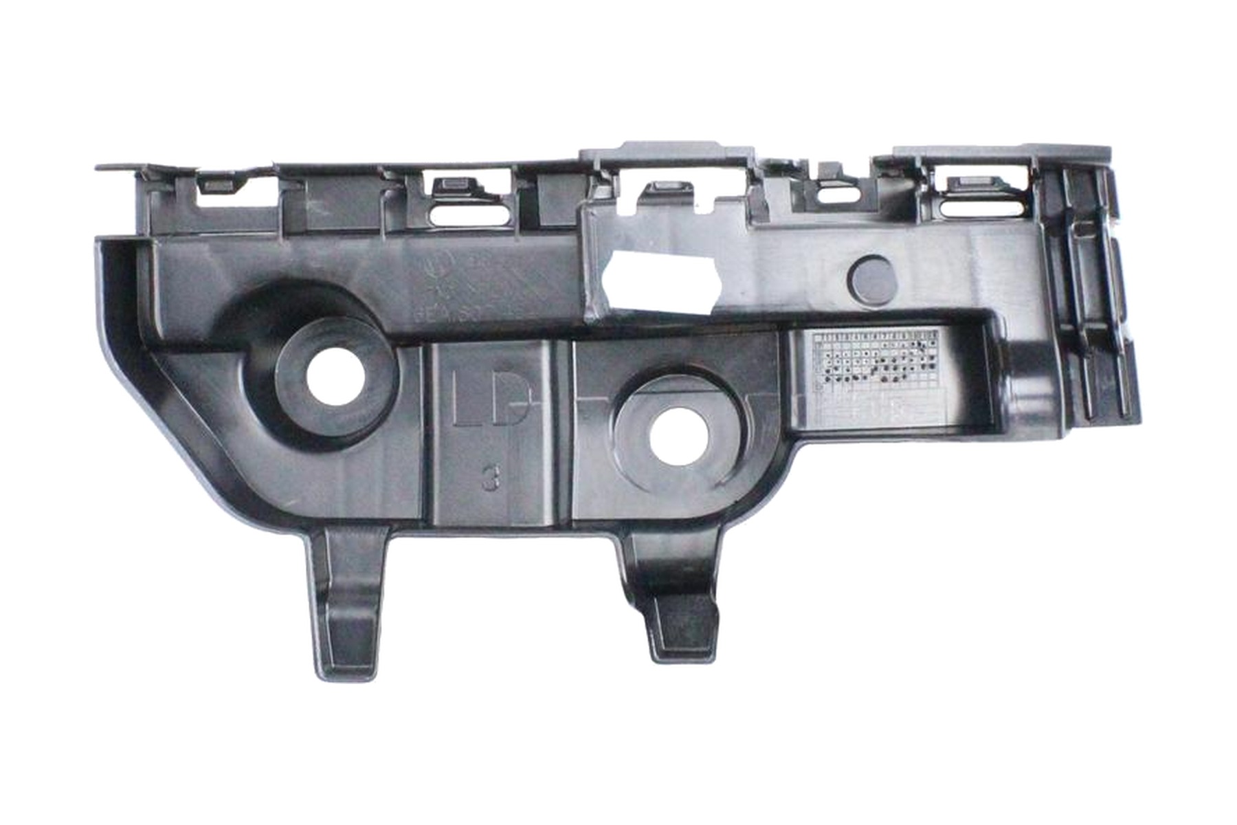 Suporte Guia de Para-choque VW 6EA807454