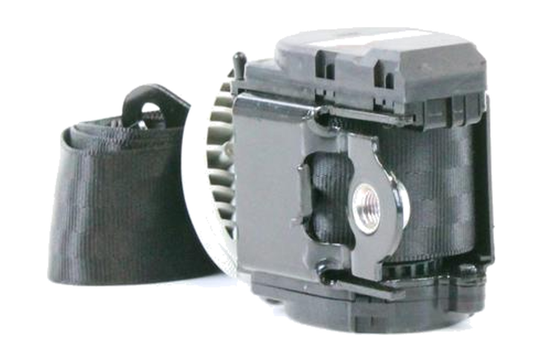 Cinto de Segurança de Banco VW 5Z9857805BHCP - Imagem 17