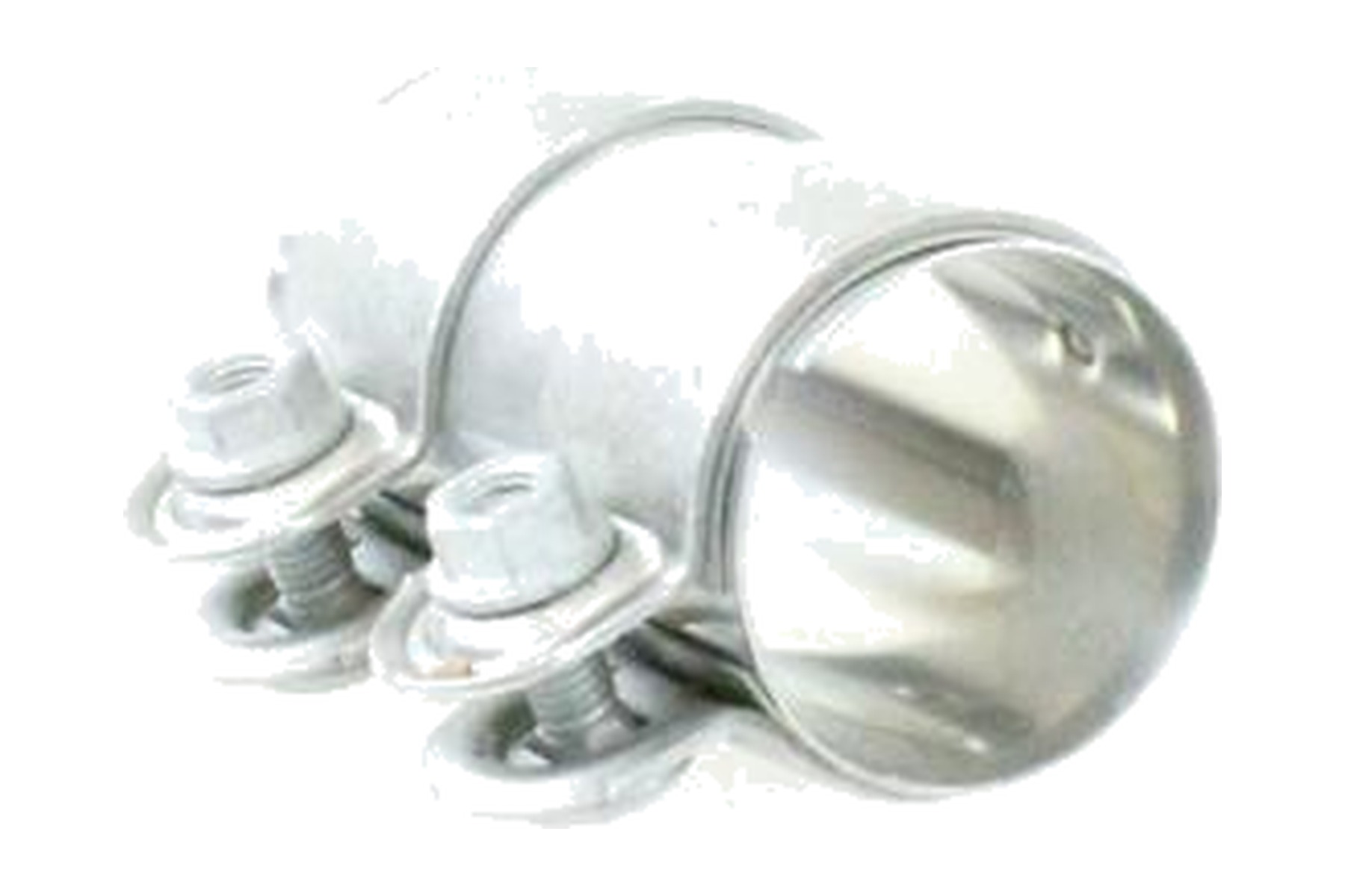 Abraçadeira de Escapamento VW 2Q0253141A - Imagem 17