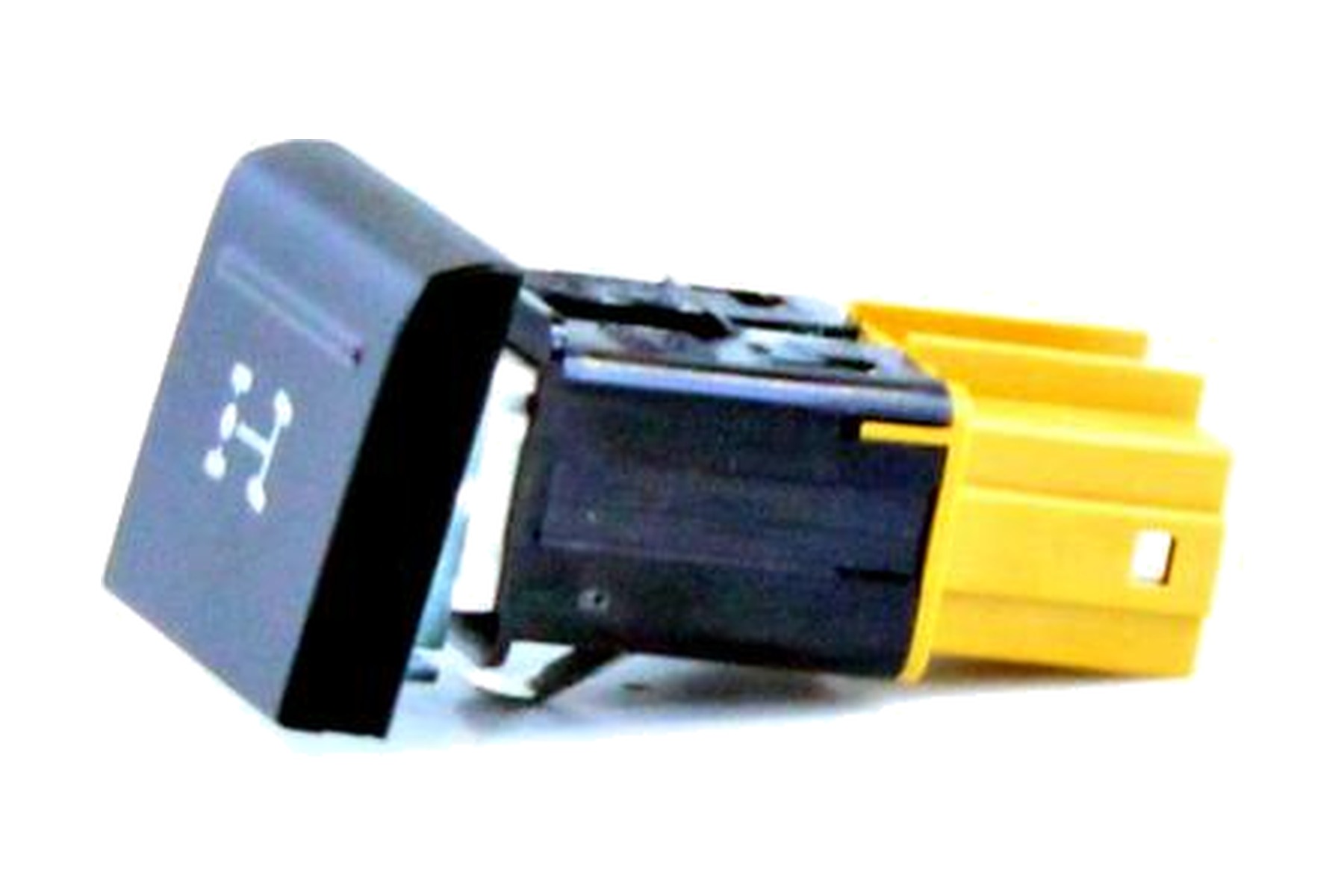 Botão Interruptor de Bloqueio de Diferencial VW 2H2941435EREH - Imagem 6