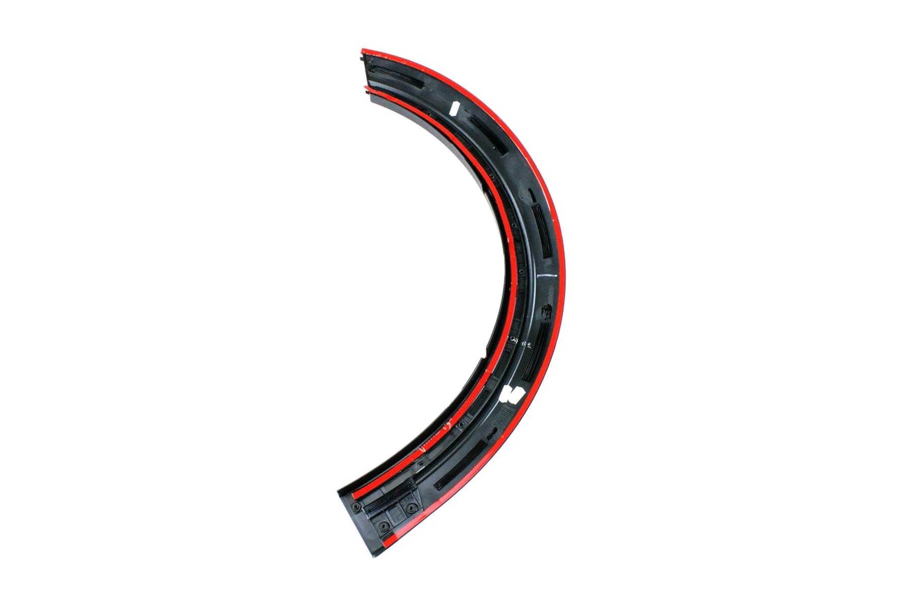 Moldura de Para-lama VW 5U7853502D9B9 - Imagem 4