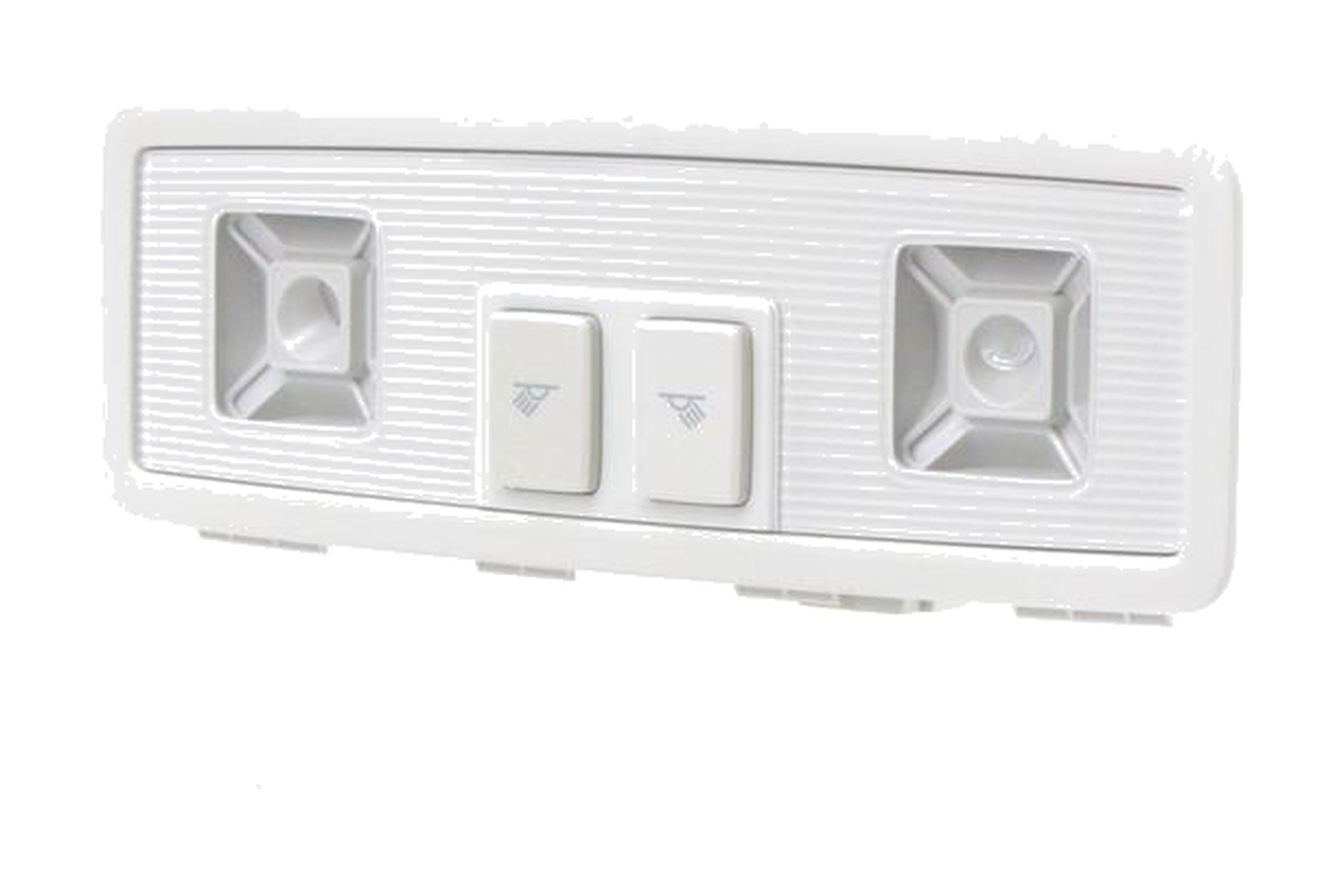 Luz de Cortesia VW 5G0947291KZA2 - Imagem 3
