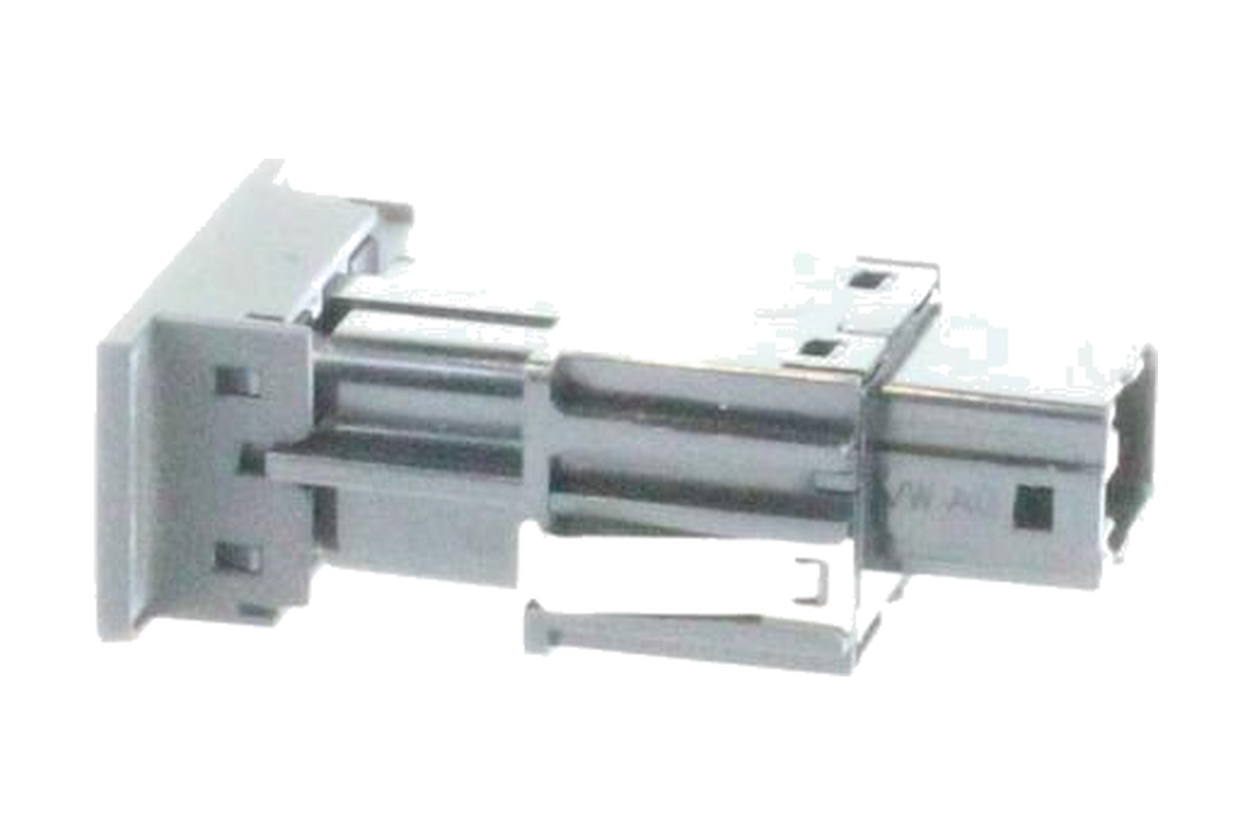Botão Interruptor de Aquecimento de Banco VW 17A963106 - Imagem 8