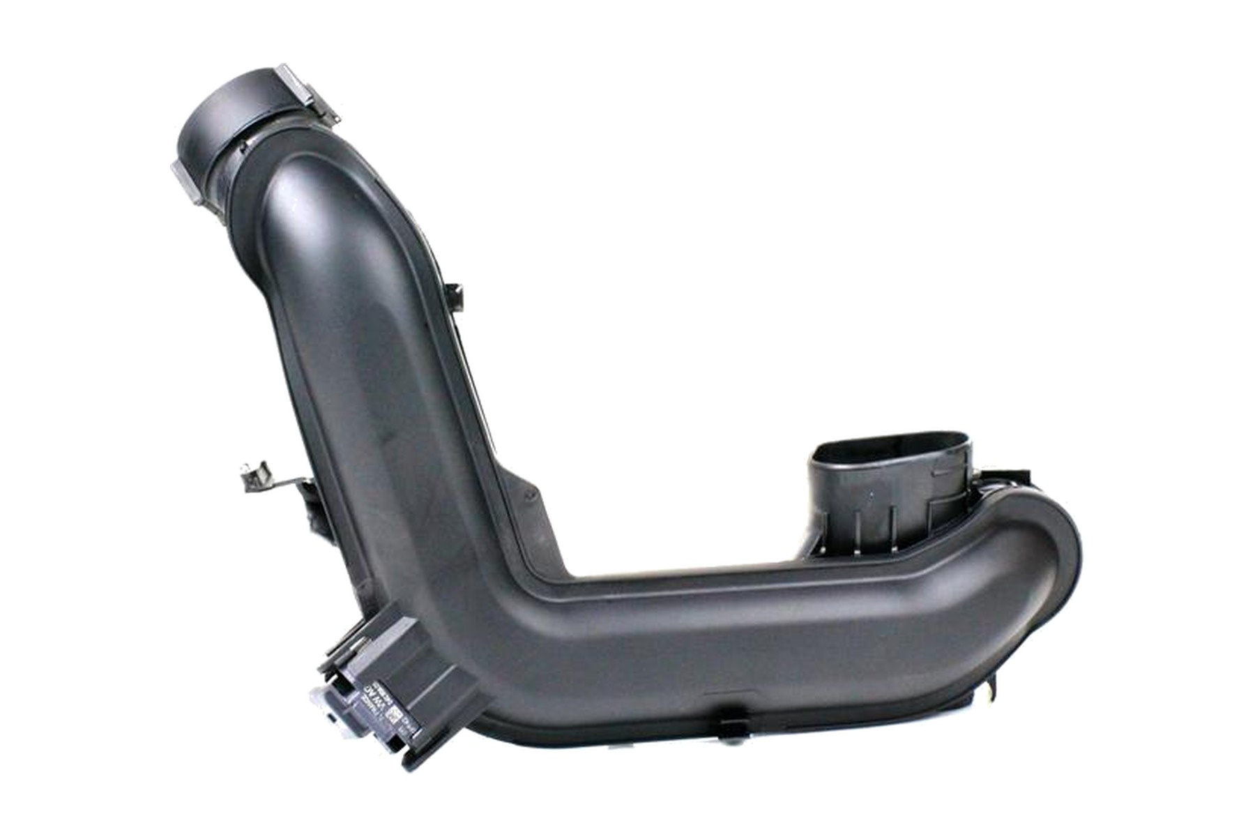 Mangueira de Caixa de Filtro de Ar de Motor VW 04C145673C - Imagem 12