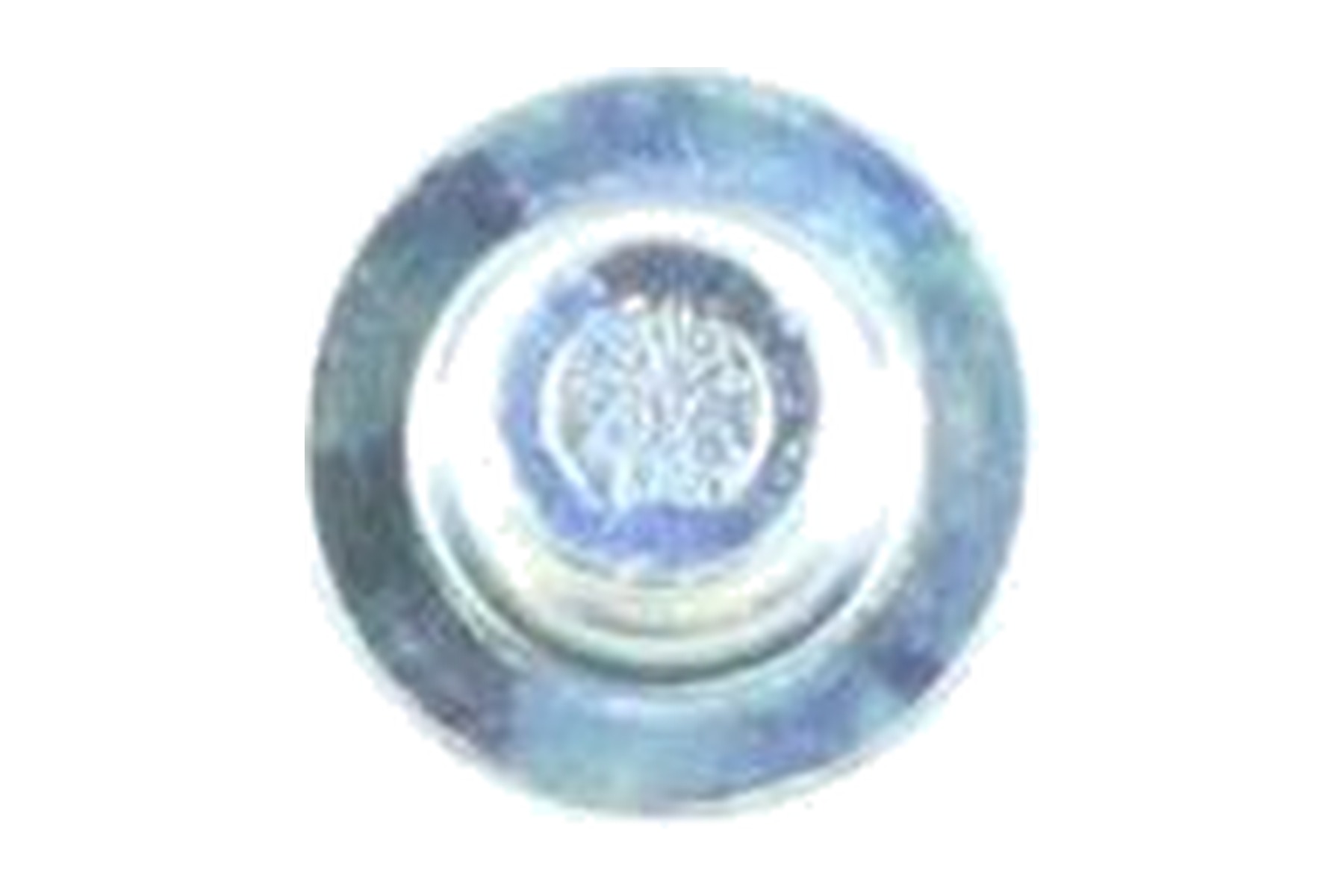 Bujão de Óleo de Cárter de Caixa de Câmbio Allen VW WHT000310A - Imagem 2