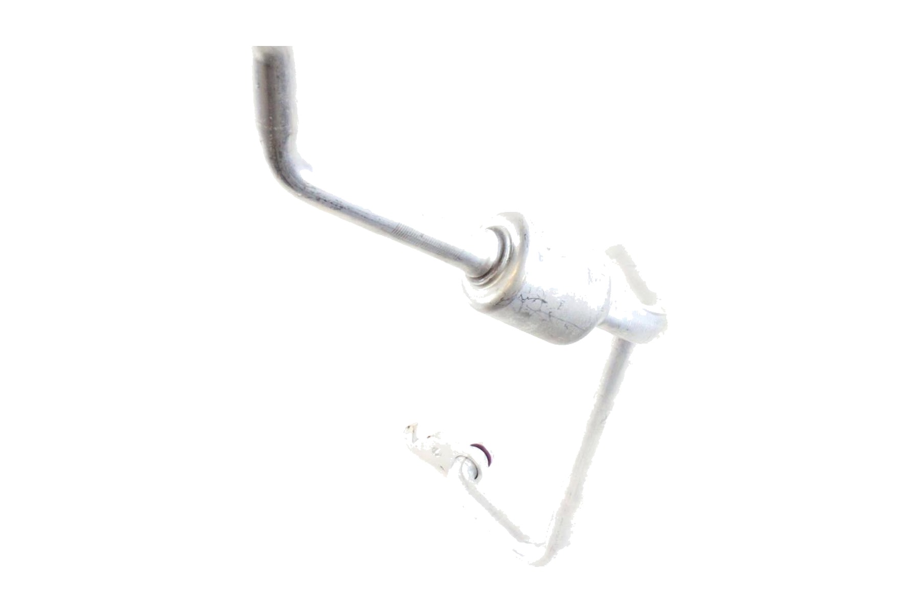 Mangueira de Sistema de Ar Condicionado VW 2Q0820743AA - Imagem 4