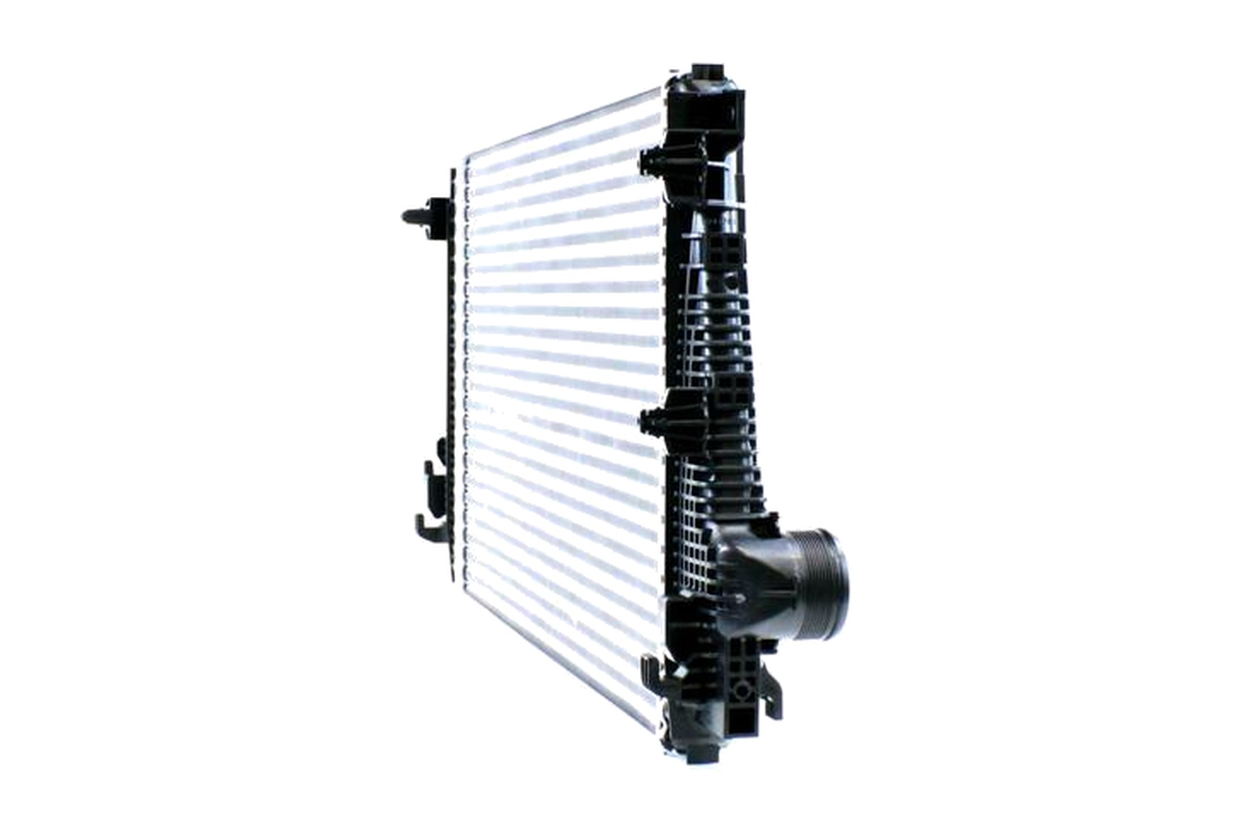 Condensador de Ar Condicionado VW 2H0145804C - Imagem 6