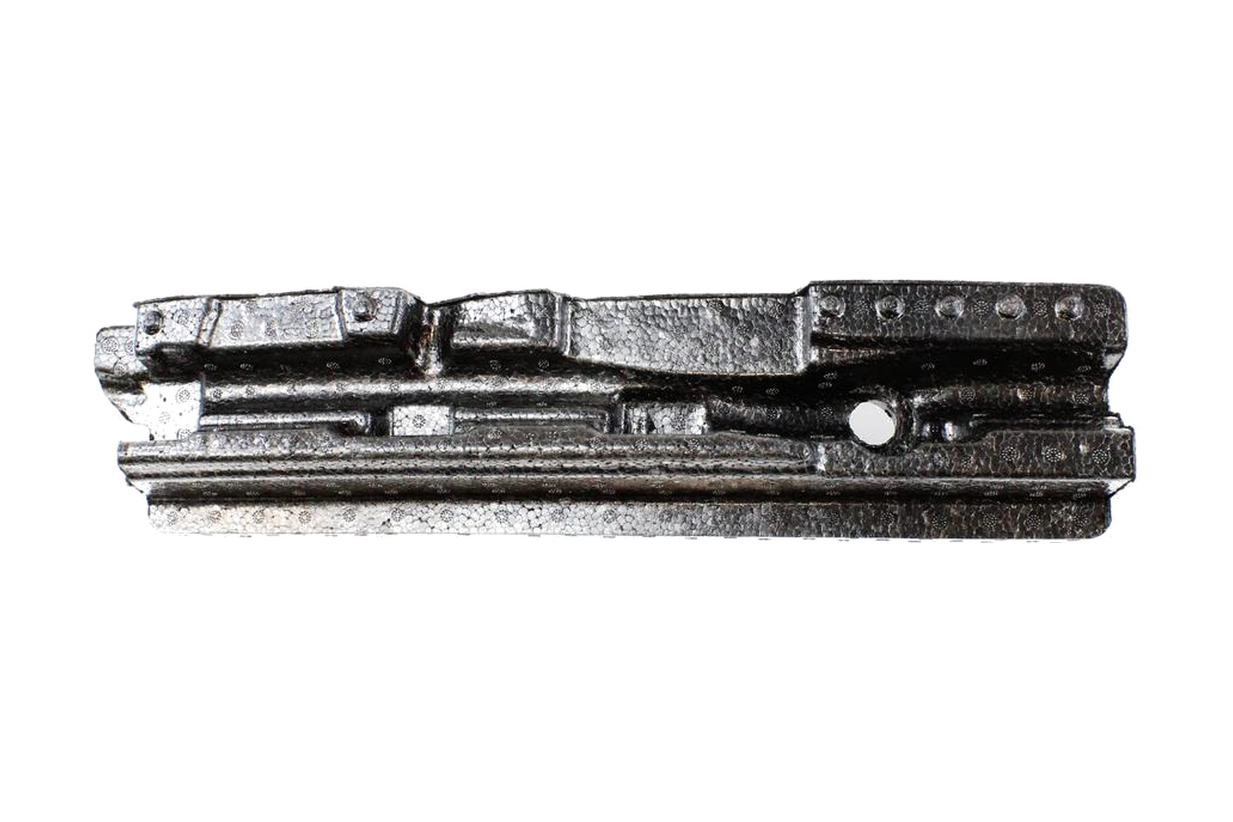 Espuma de Impacto de Para-choque VW 5U0807240G