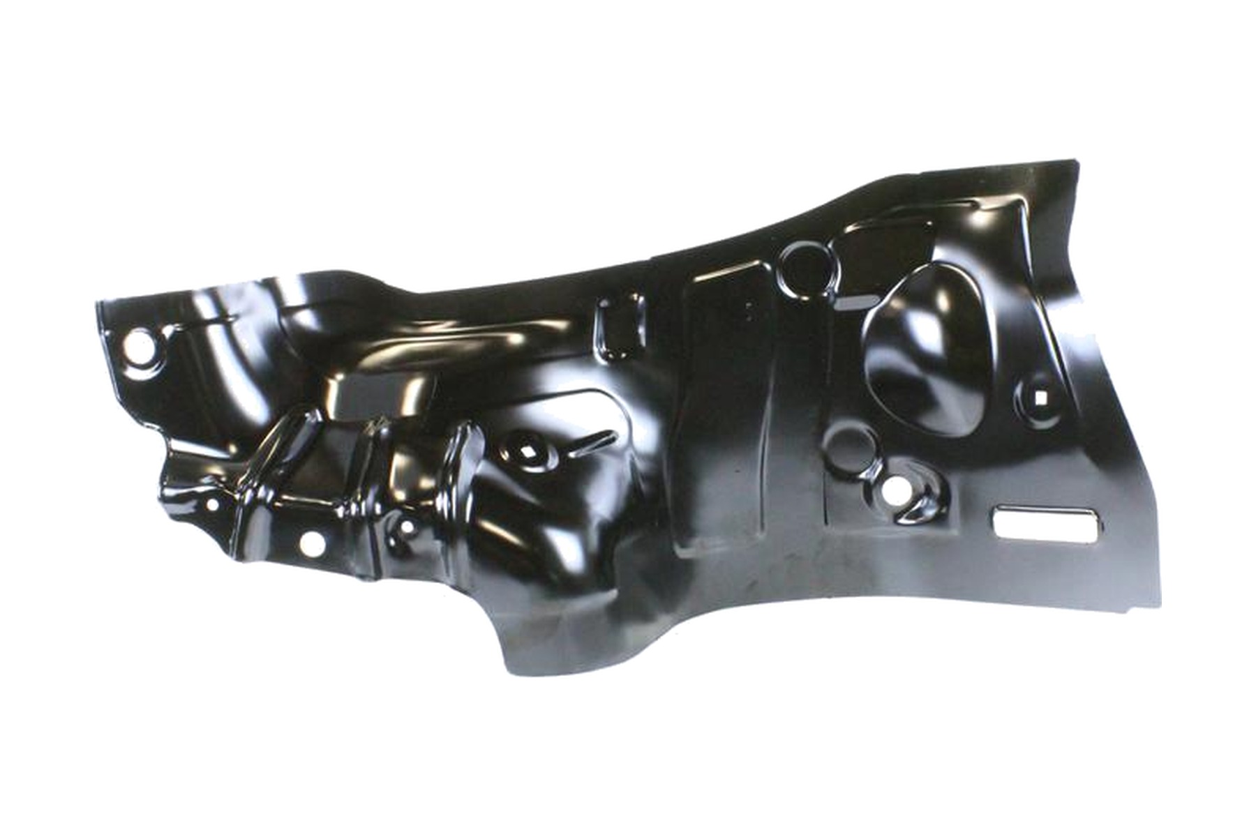 Chapa de Caixa de Roda VW 5U7806214GRU - Imagem 13