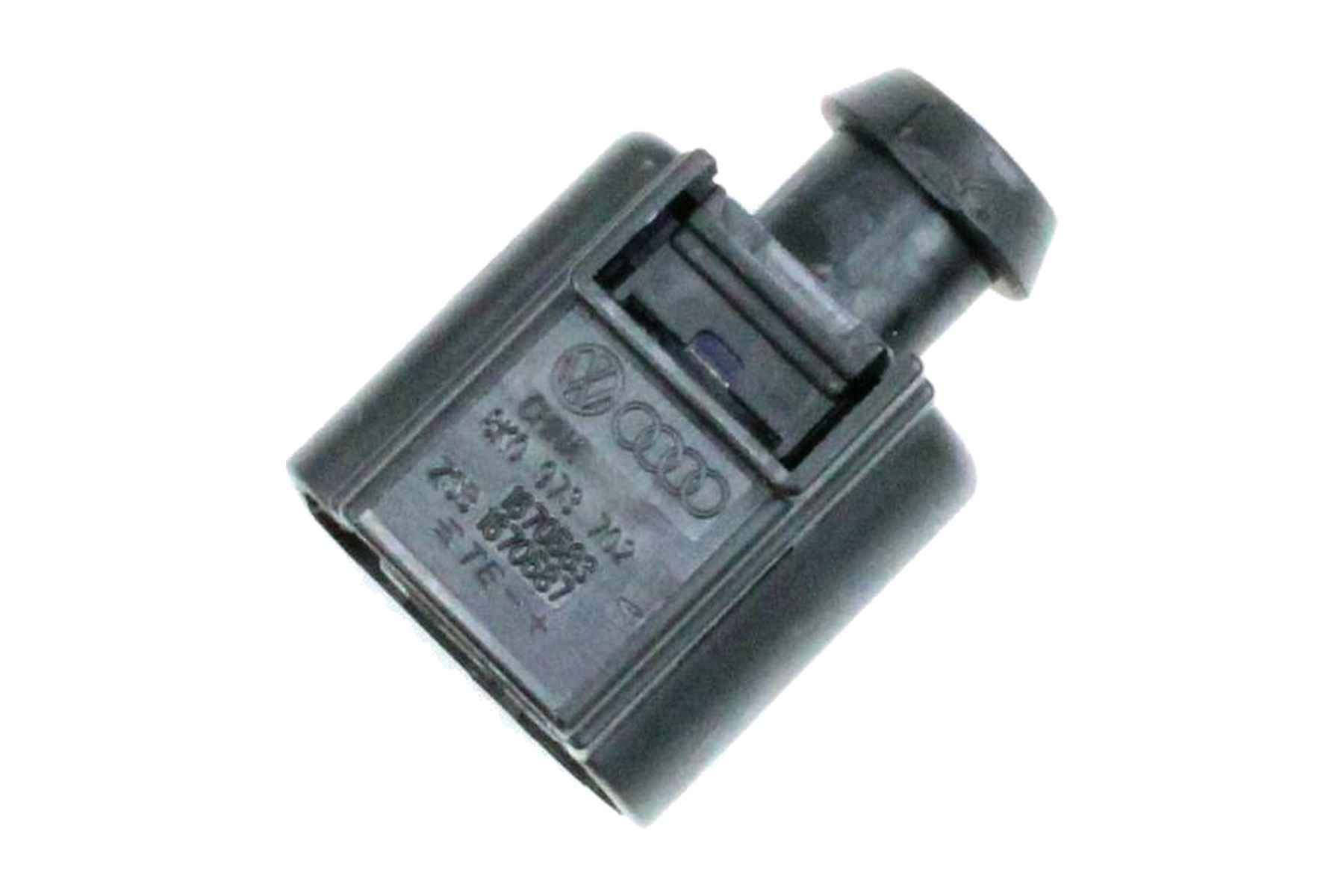 Conector de Chicote Elétrico VW 8K0973702 - Imagem 2