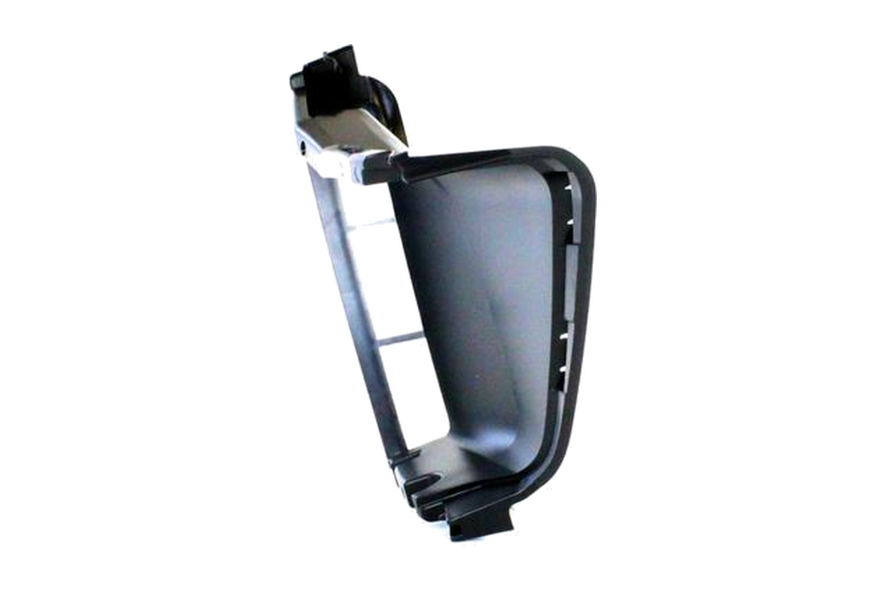 Defletor de Ar de Radiador VW 2GK807162 - Imagem 6