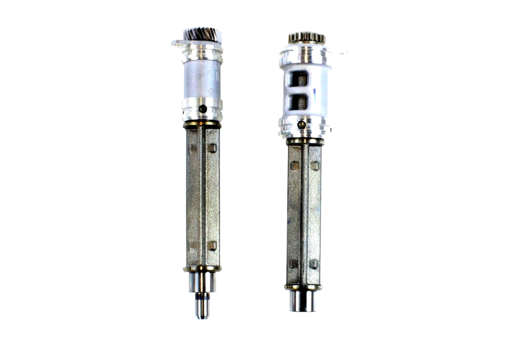 Eixo de Balanceamento de Motor VW 06H198205N