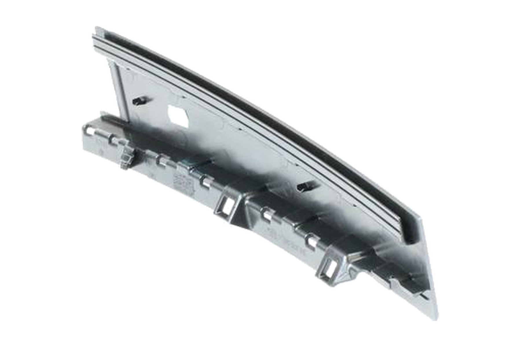 Moldura de Porta de Coluna B VW 2G6839902C9B9 - Imagem 17