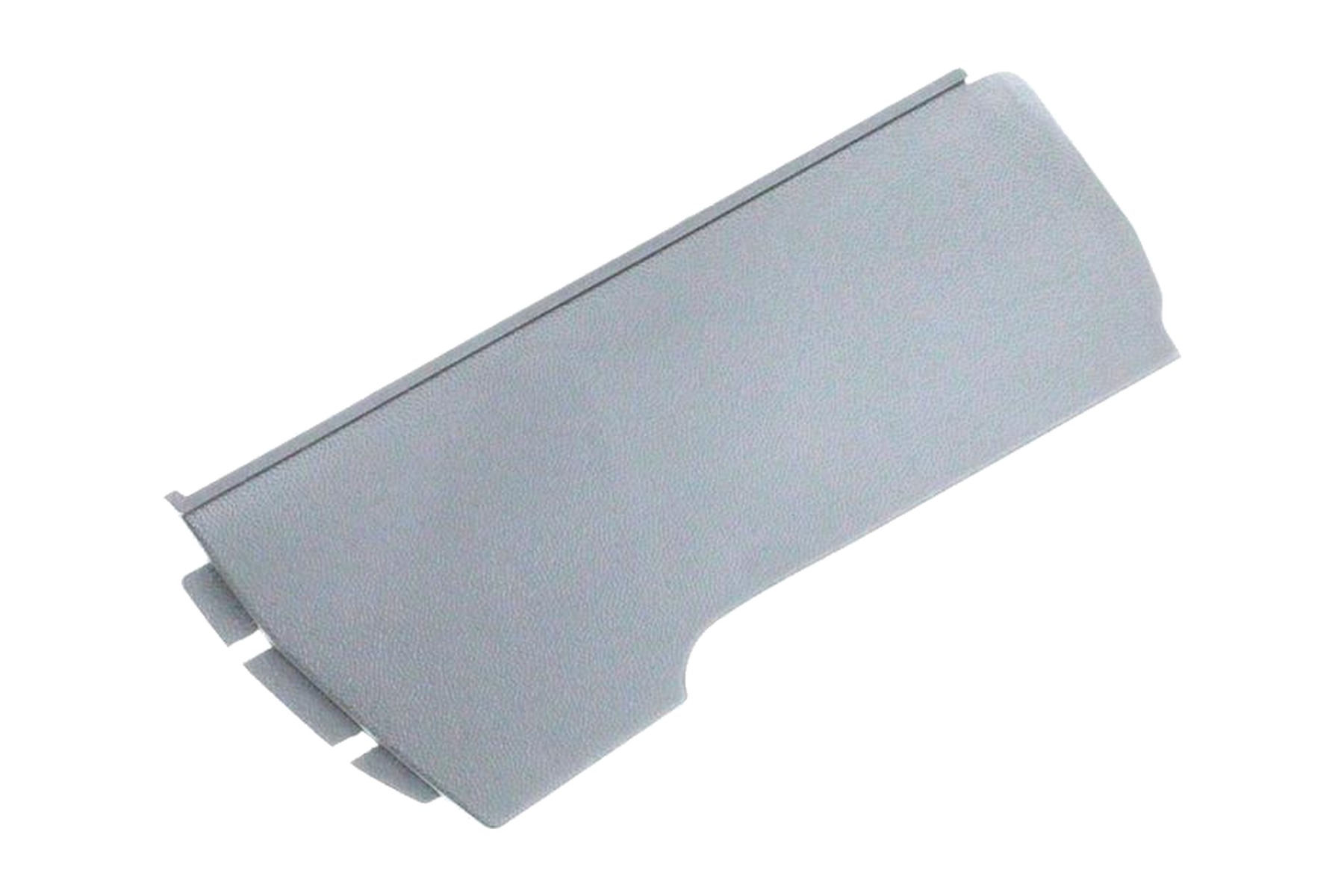 Tampa de Fechamento de Para-choque VW 2H5807628C9B9 - Imagem 2