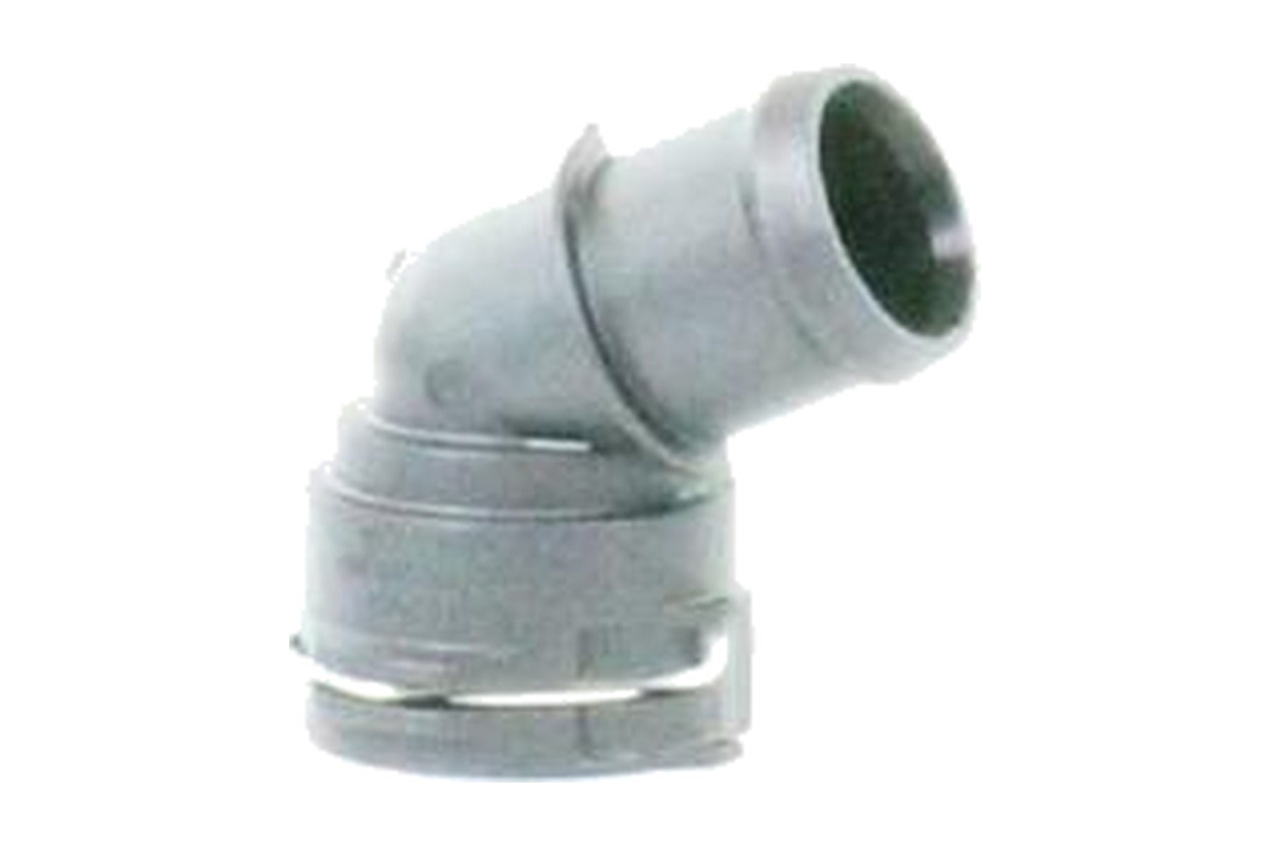 Conexão de Mangueira de Água de Radiador VW 5Q0122291BD - Imagem 21