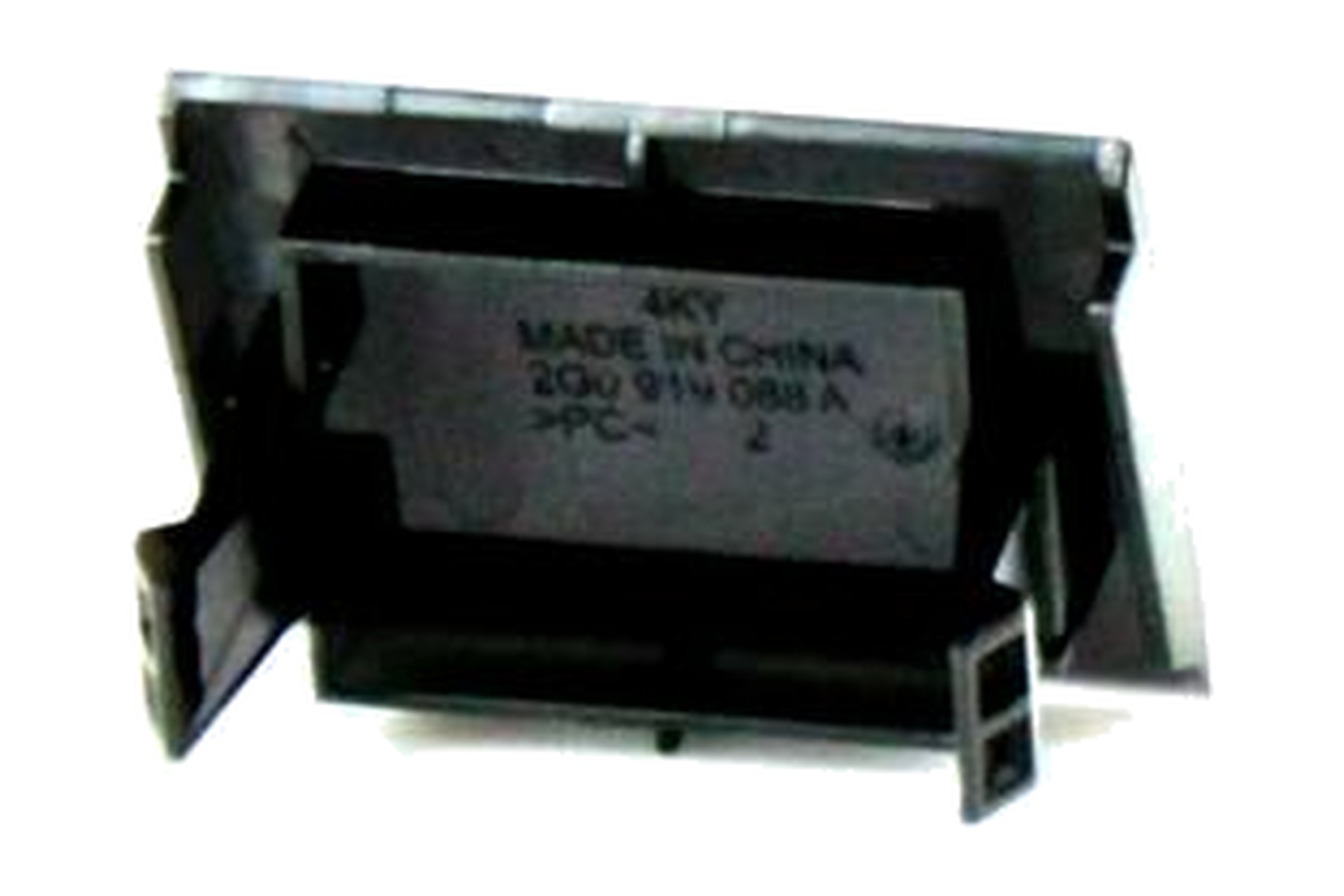 Tampa de Alojamento de Sensor Solar VW 2G0919068A - Imagem 14