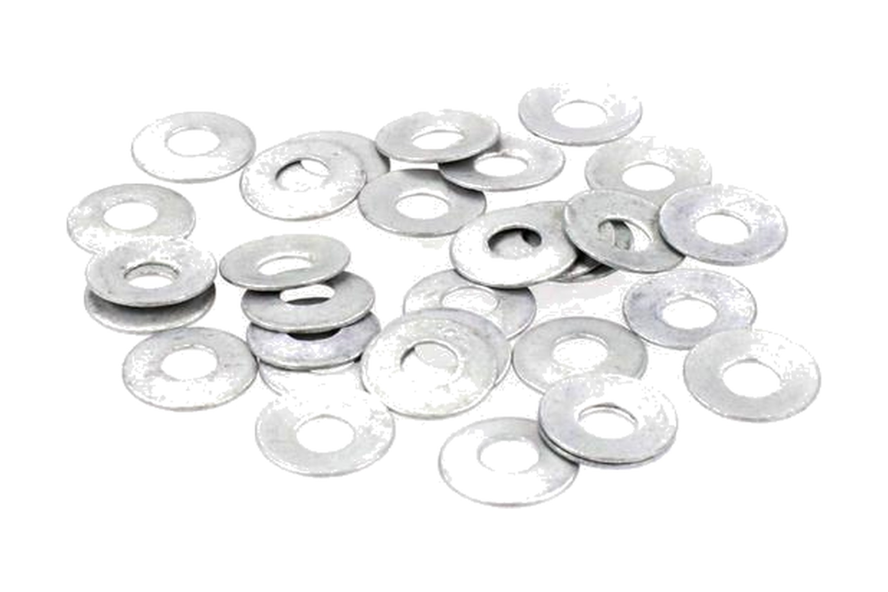Arruela de Fixação de Fechadura de Porta VW N90888001 - Imagem 2