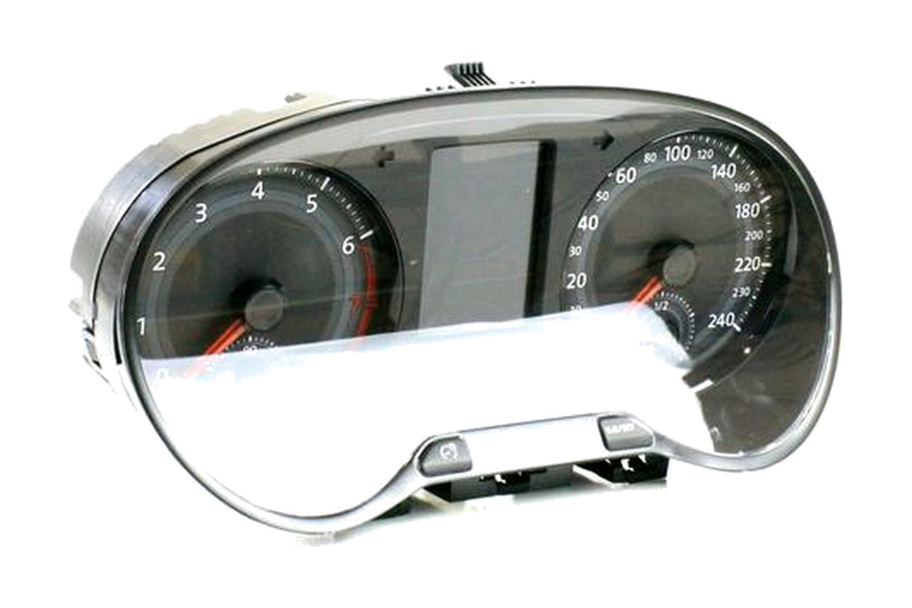 Painel de Instrumentos VW 5U0920865L - Imagem 23