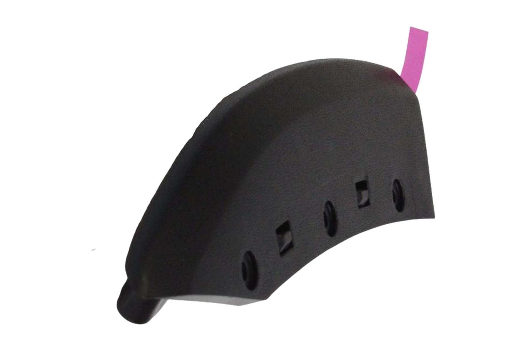 Suporte de Spoiler de Para-choque VW 2G08071009B9 - Imagem 2
