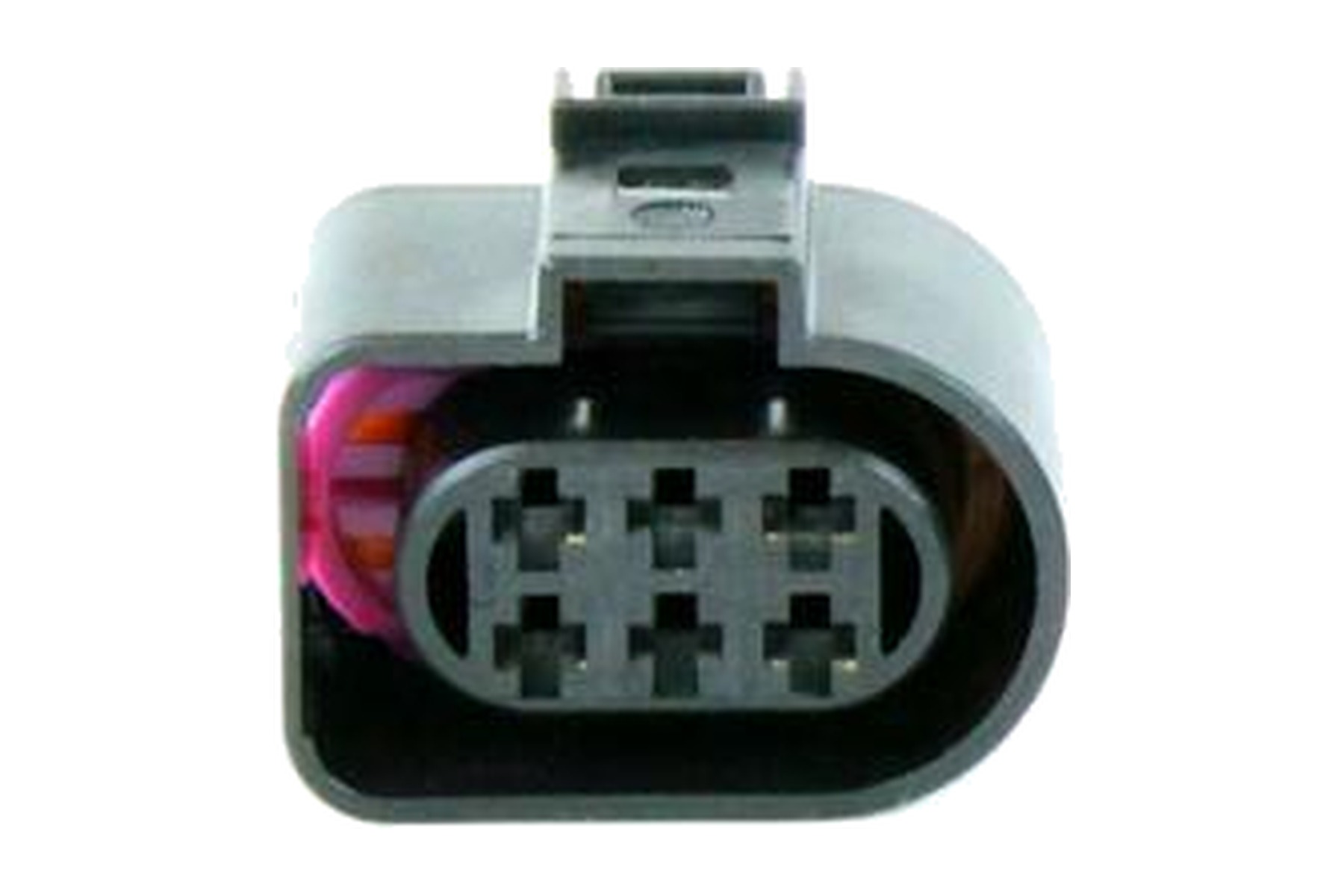Alojamento VW 1J0973733 - Imagem 13