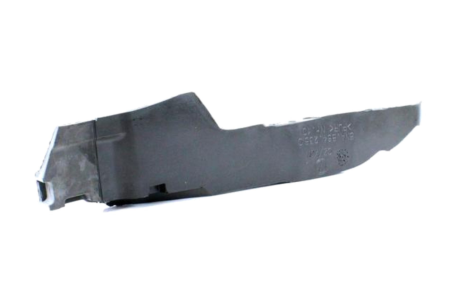 Isolamento de Para-Lama VW 5NA864235C - Imagem 10