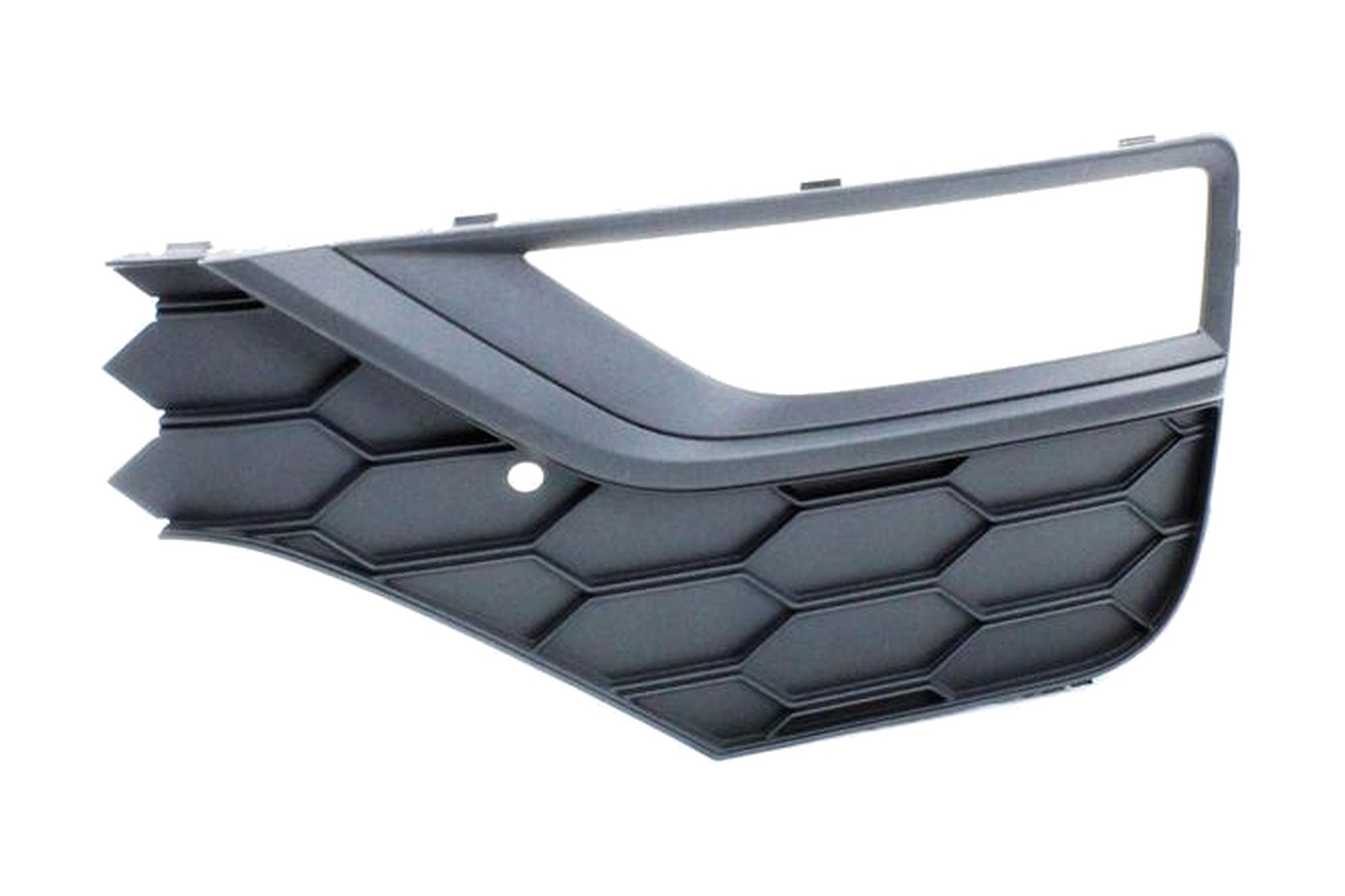 Moldura de Farol de Milha Esquerdo (Motorista) Dianteiro VW 2H6807489E9B9 - Imagem 16