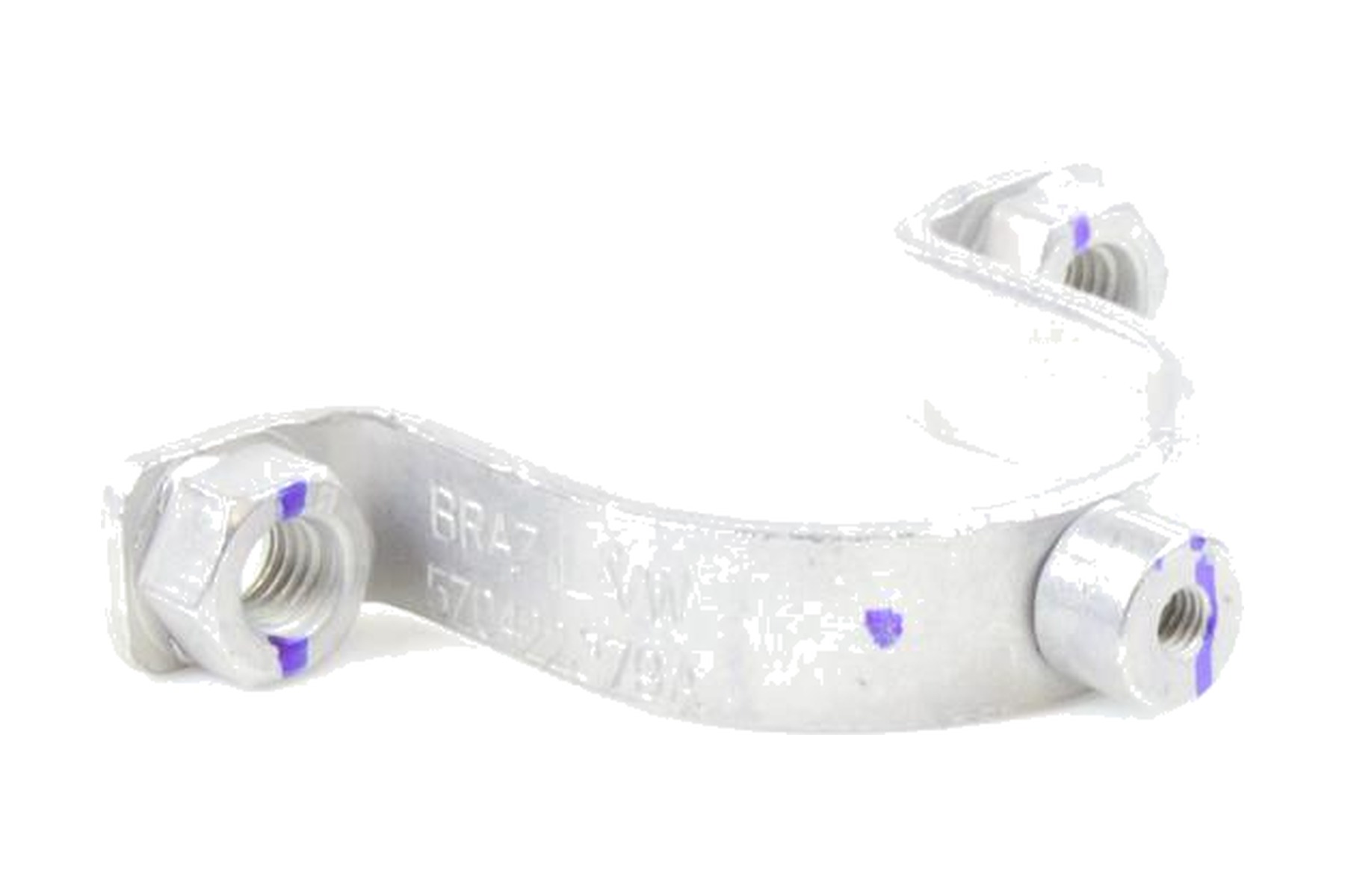 Abraçadeira de Caixa de Direção VW 5Z0422379A - Imagem 22