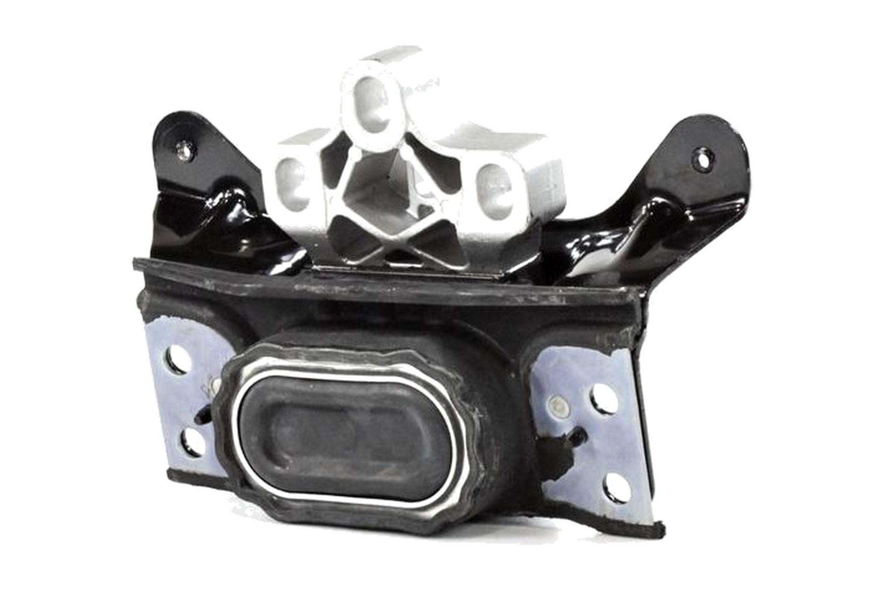Suporte de Caixa de Mudança VW 3Q0199555H - Imagem 15