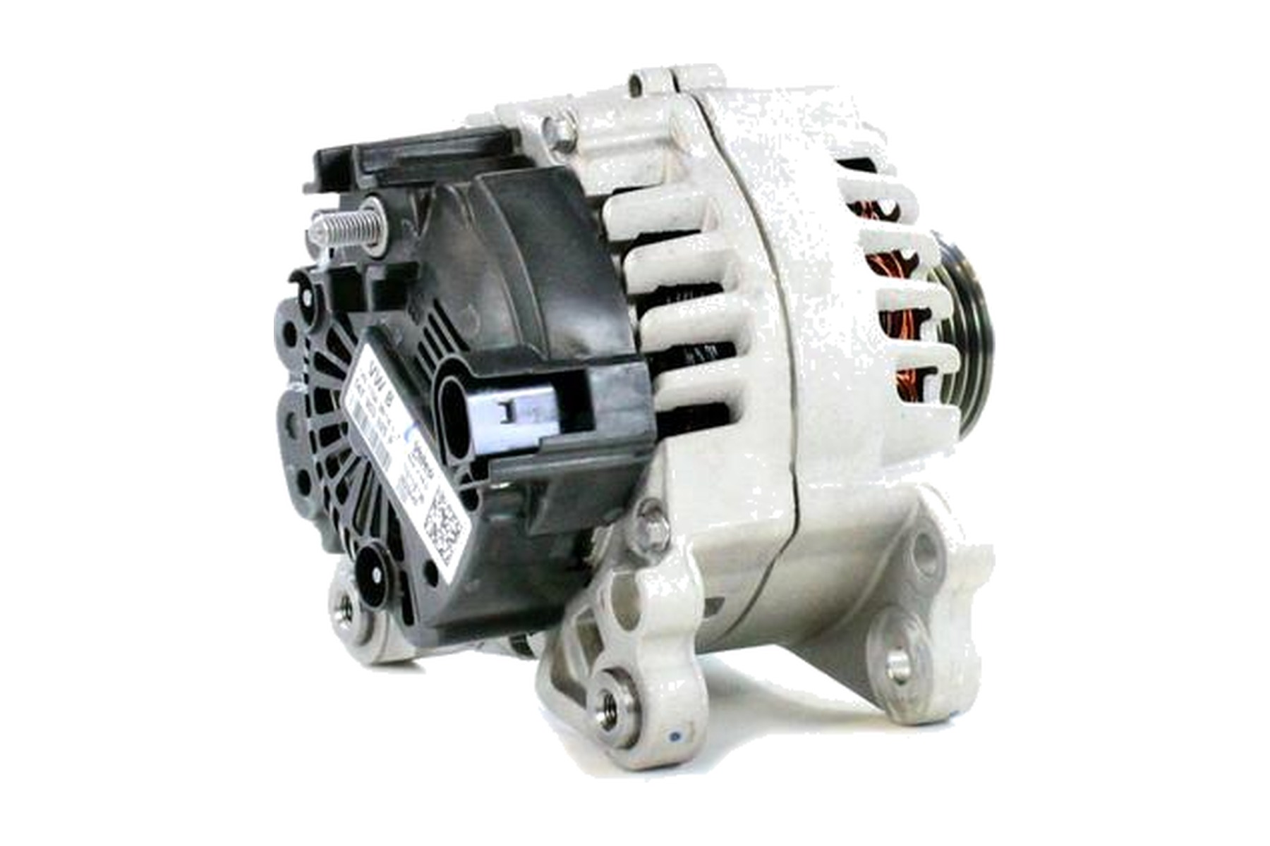 Alternador VW 04E903025P - Imagem 17