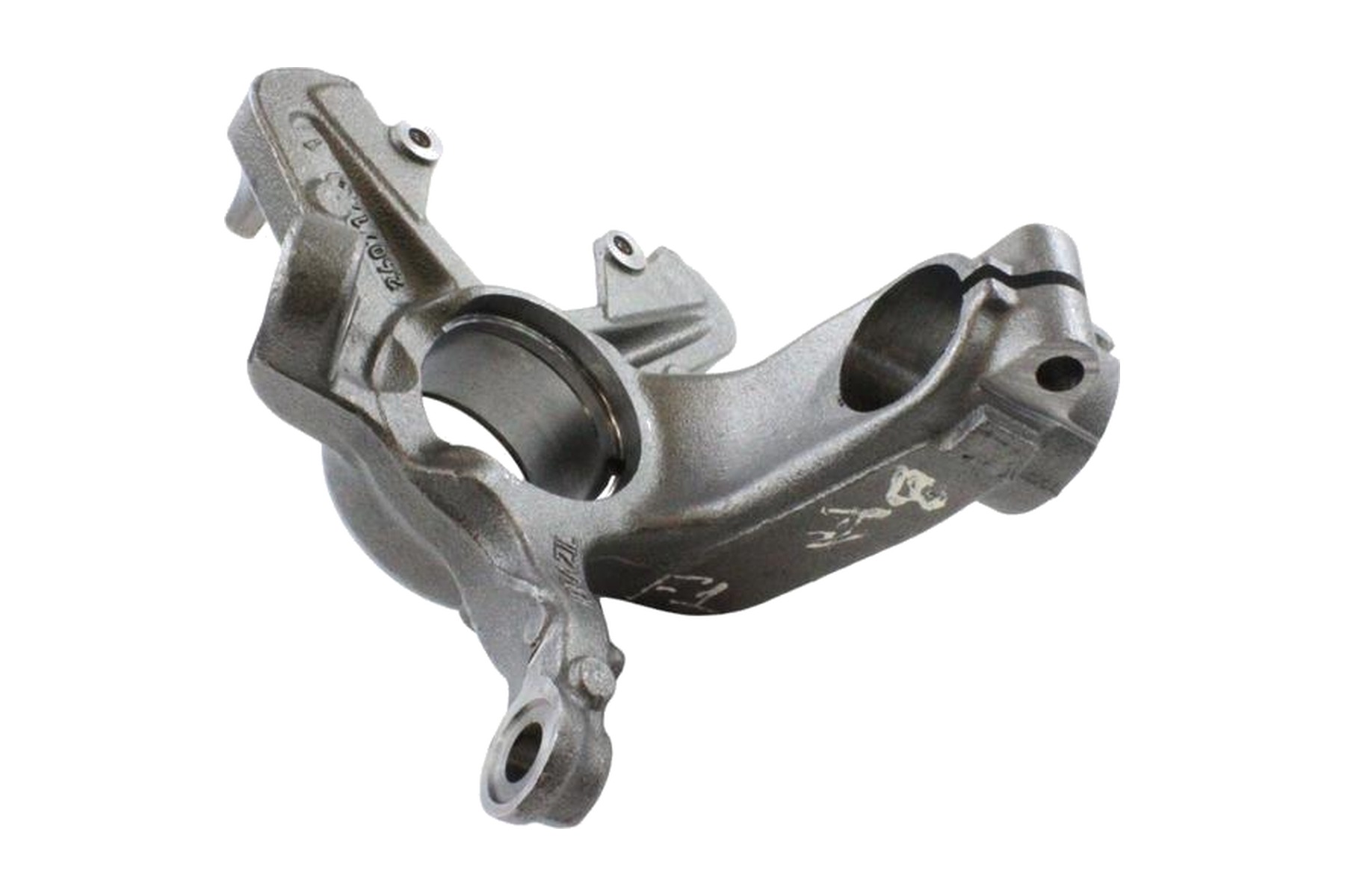 Caixa VW 5U0407256F