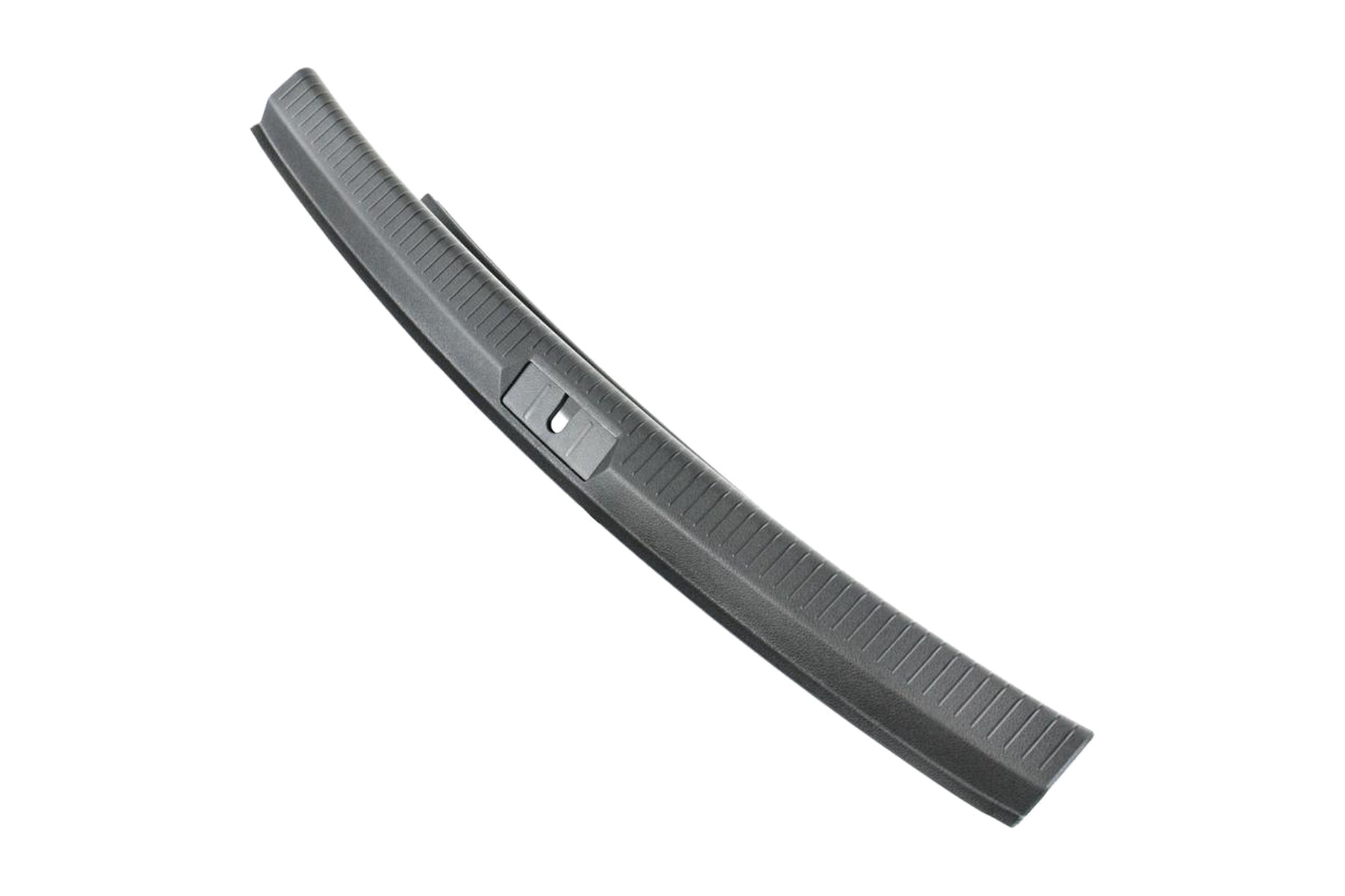 Soleira de Porta-malas VW 5G6863459K82V - Imagem 2