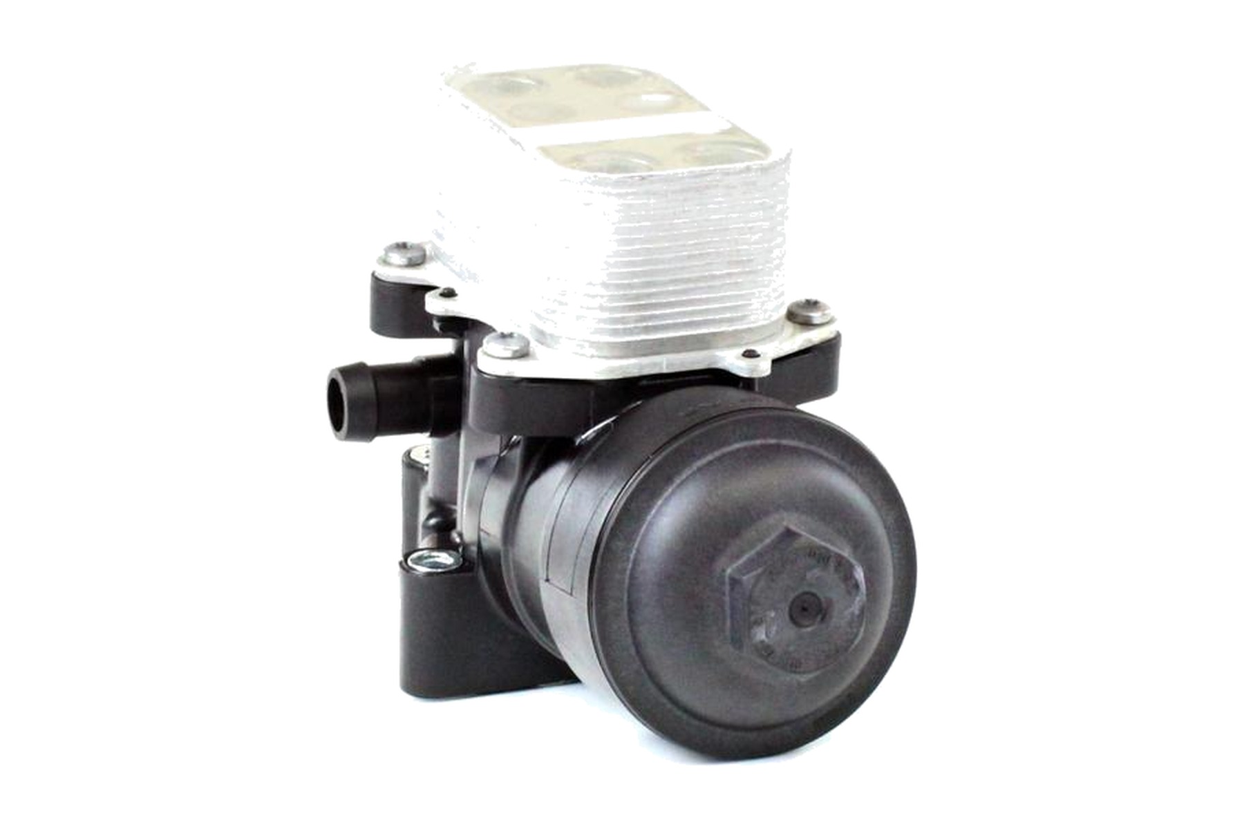 Suporte de Filtro de Óleo VW 03L115389H - Imagem 17