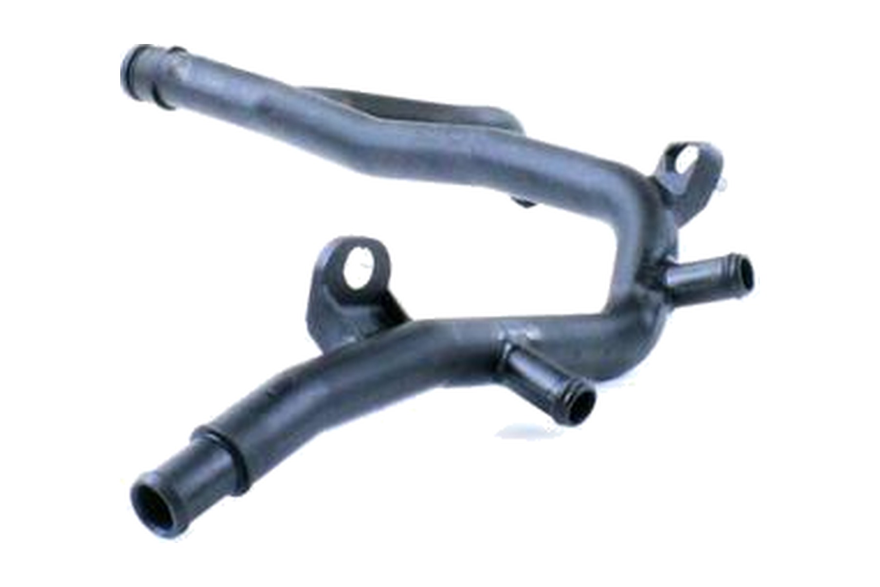 Tubo de Água de Radiador VW 06A121065DG - Imagem 7