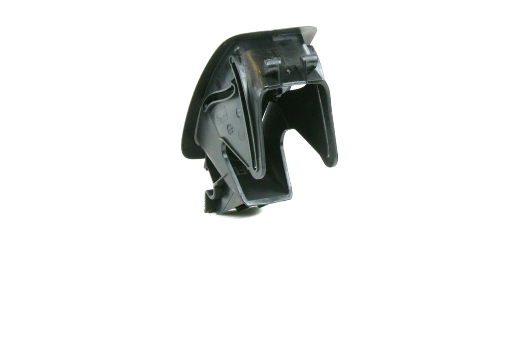Acabamento Isofix de Banco VW 2GJ88723382V - Imagem 11