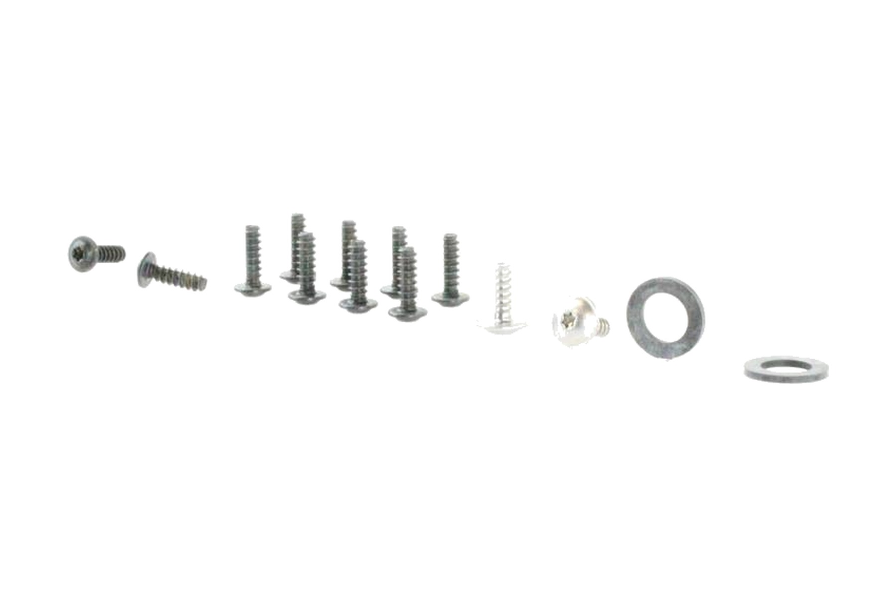 Fixação de Tampa de Teto de Vidro VW 5G9898920 - Imagem 3