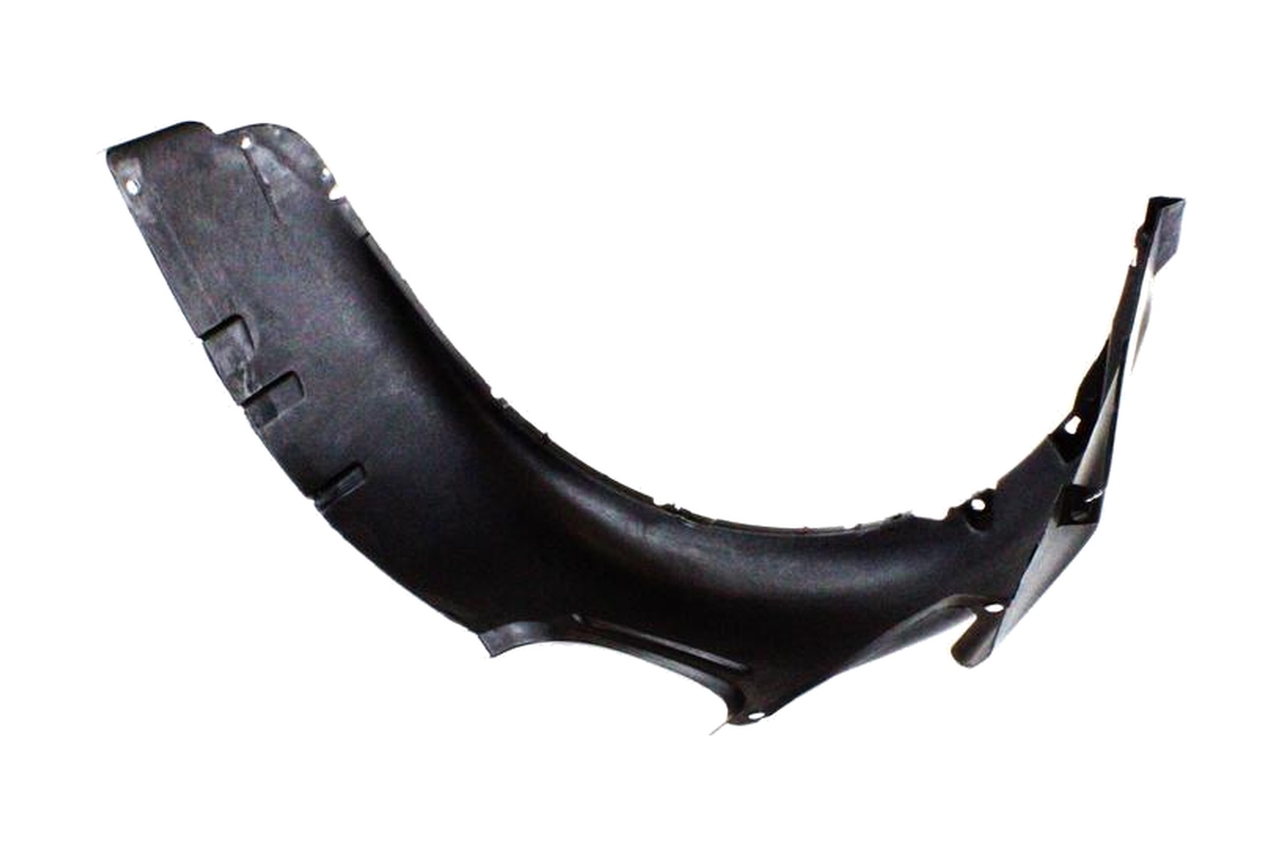 Para-barro de Caixa de Roda VW 377809962A - Imagem 2