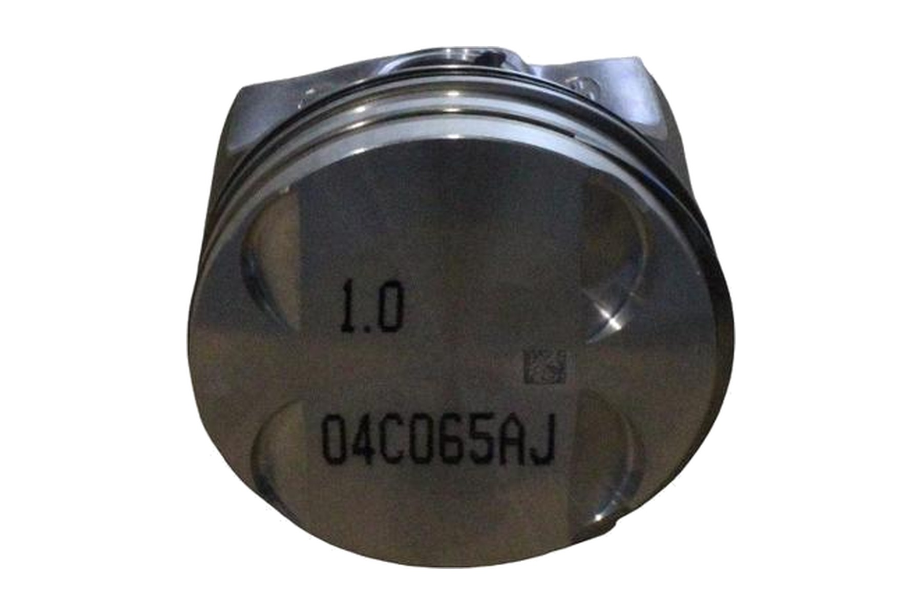 Pistão de Motor VW 04C107065AJ