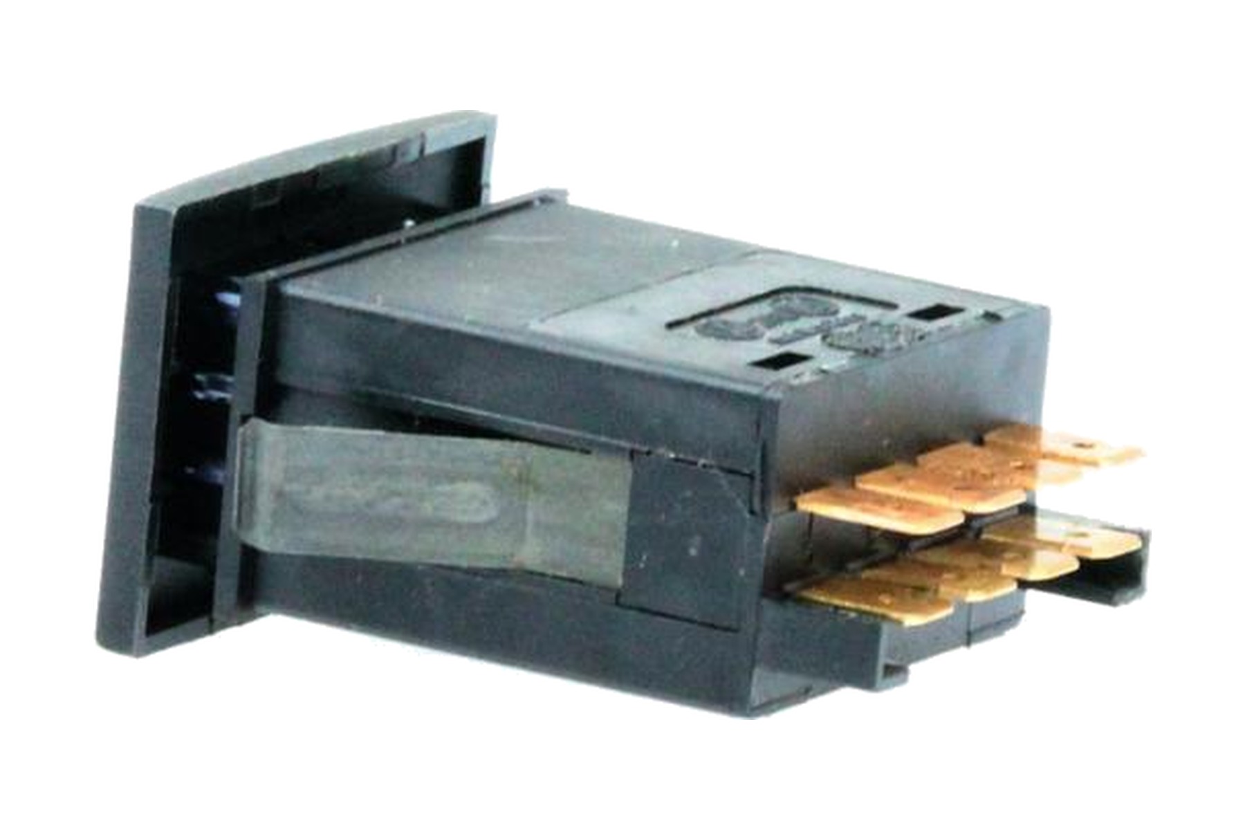 Botão Interruptor de Pisca Alerta VW 377953235 - Imagem 9