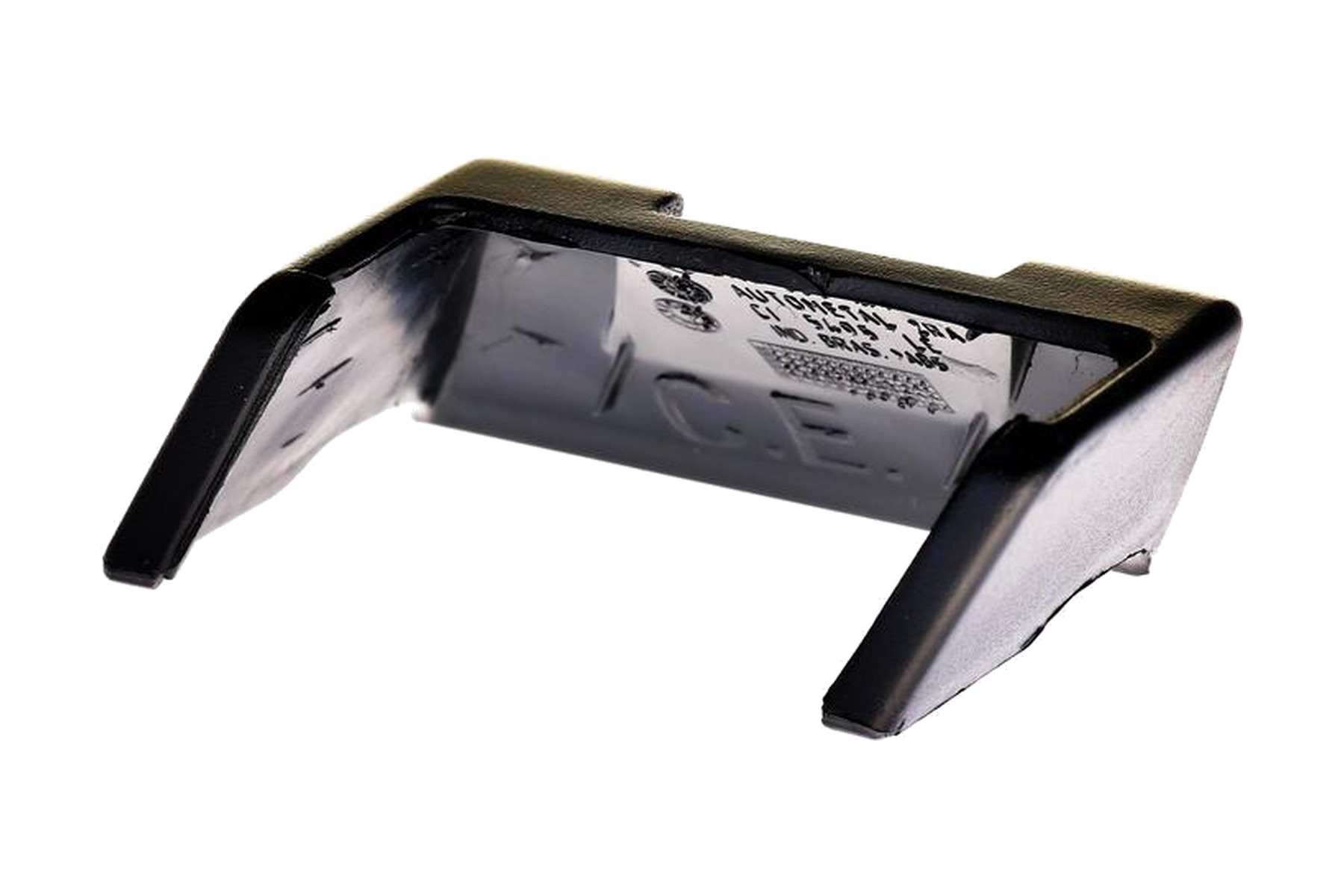 Capa de Parafuso de Fixação de Rack de Teto VW 5X9860147B - Imagem 2