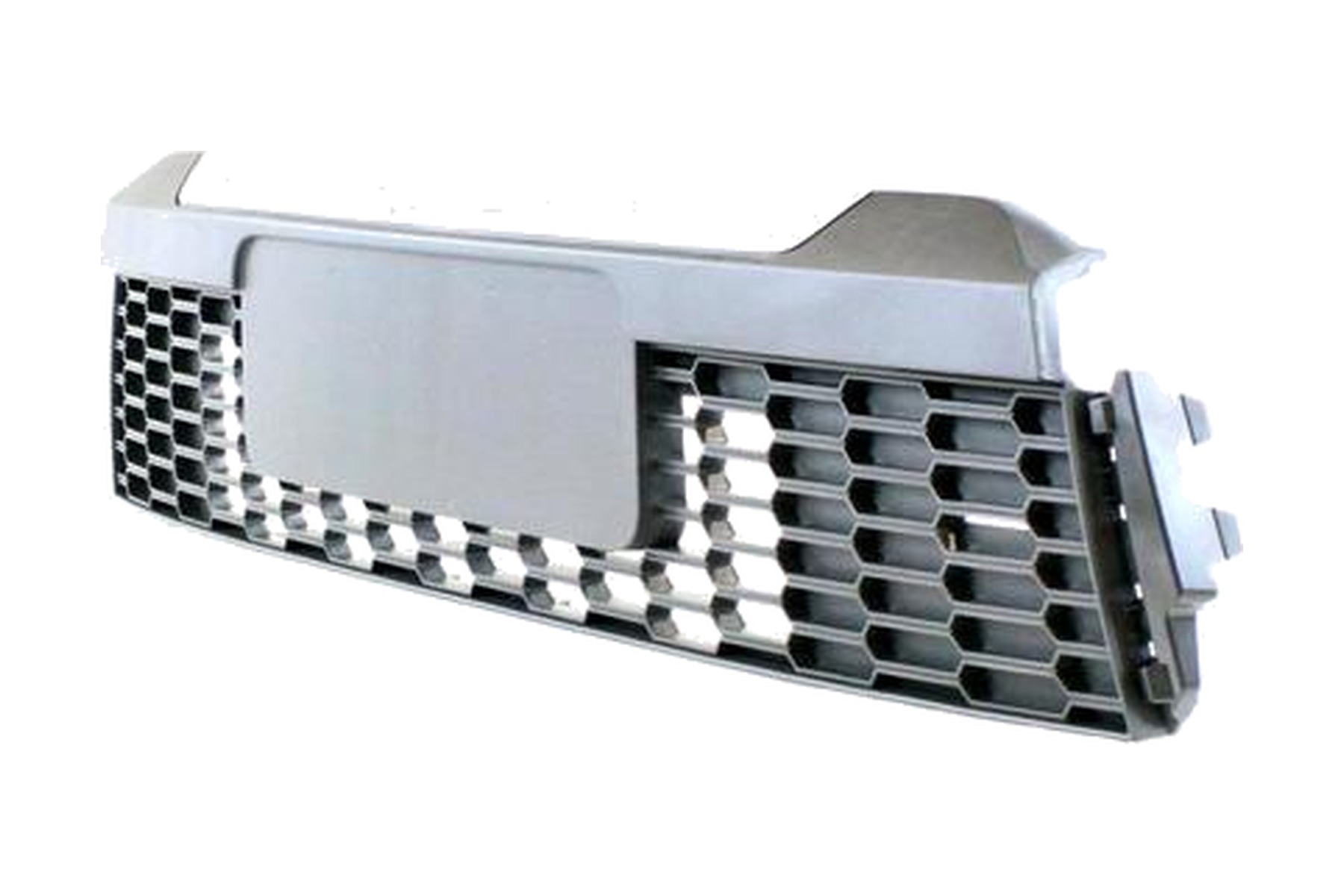 Grade de Ventilação de Para-choque VW 5U0853677B1NN - Imagem 5