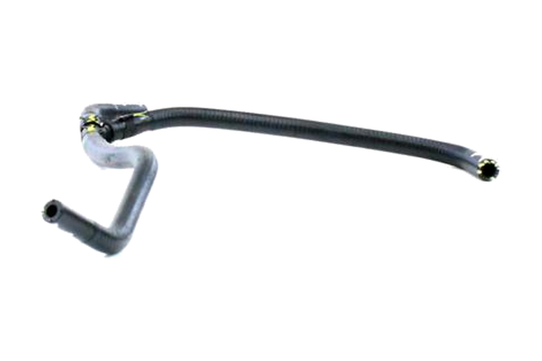 Mangueira de Água de Radiador VW 5U0122447J - Imagem 7