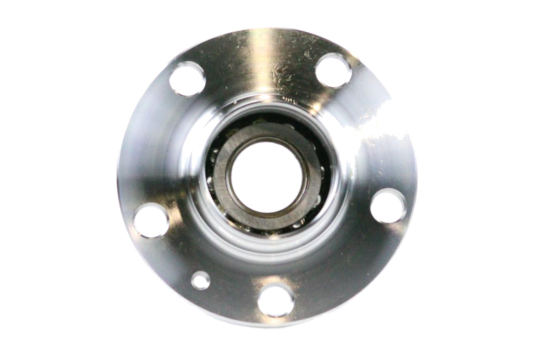 Cubo de Roda VW 5Z0501611D - Imagem 3