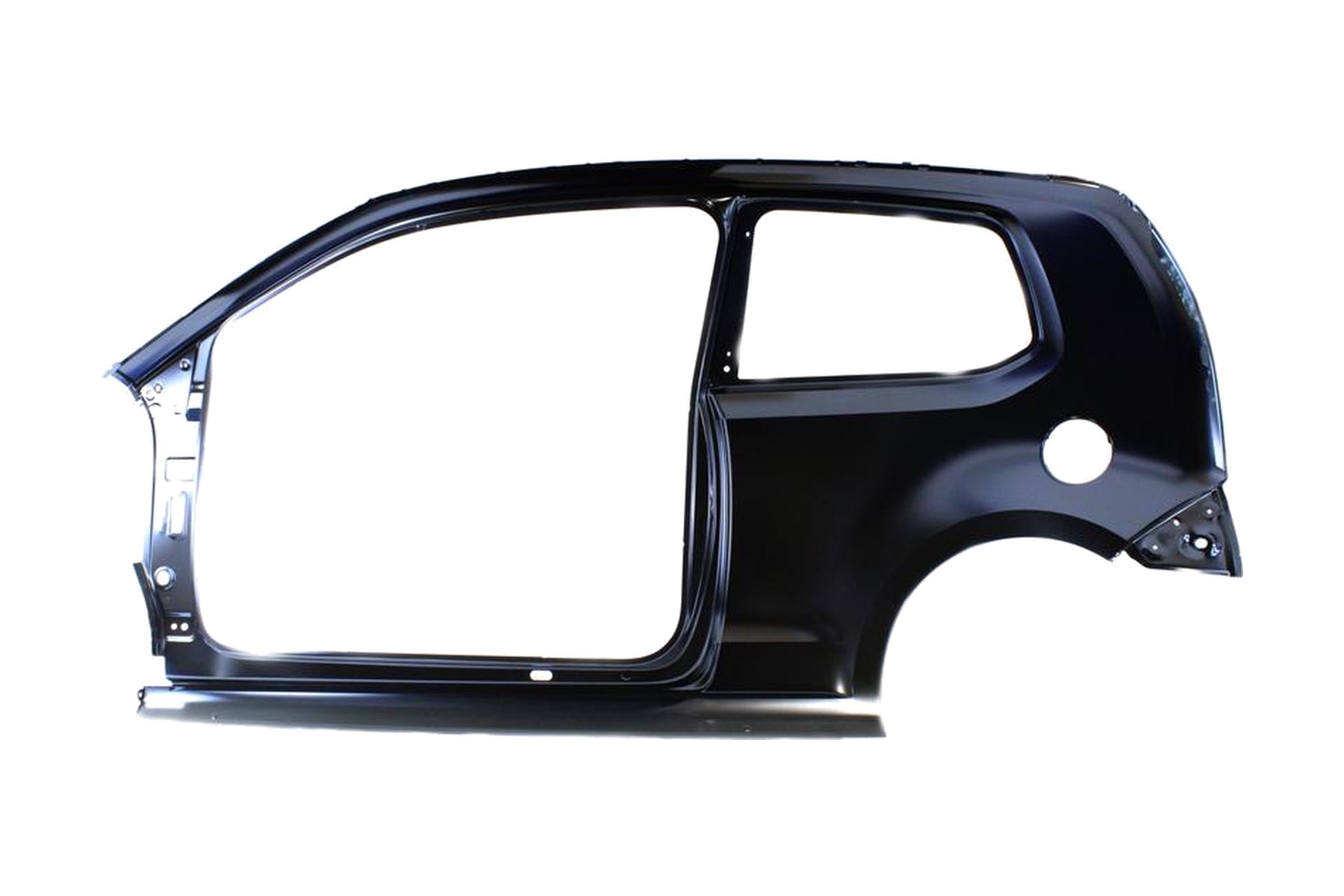 Painel Principal Tabelier VW 1SB809606GRU - Imagem 2