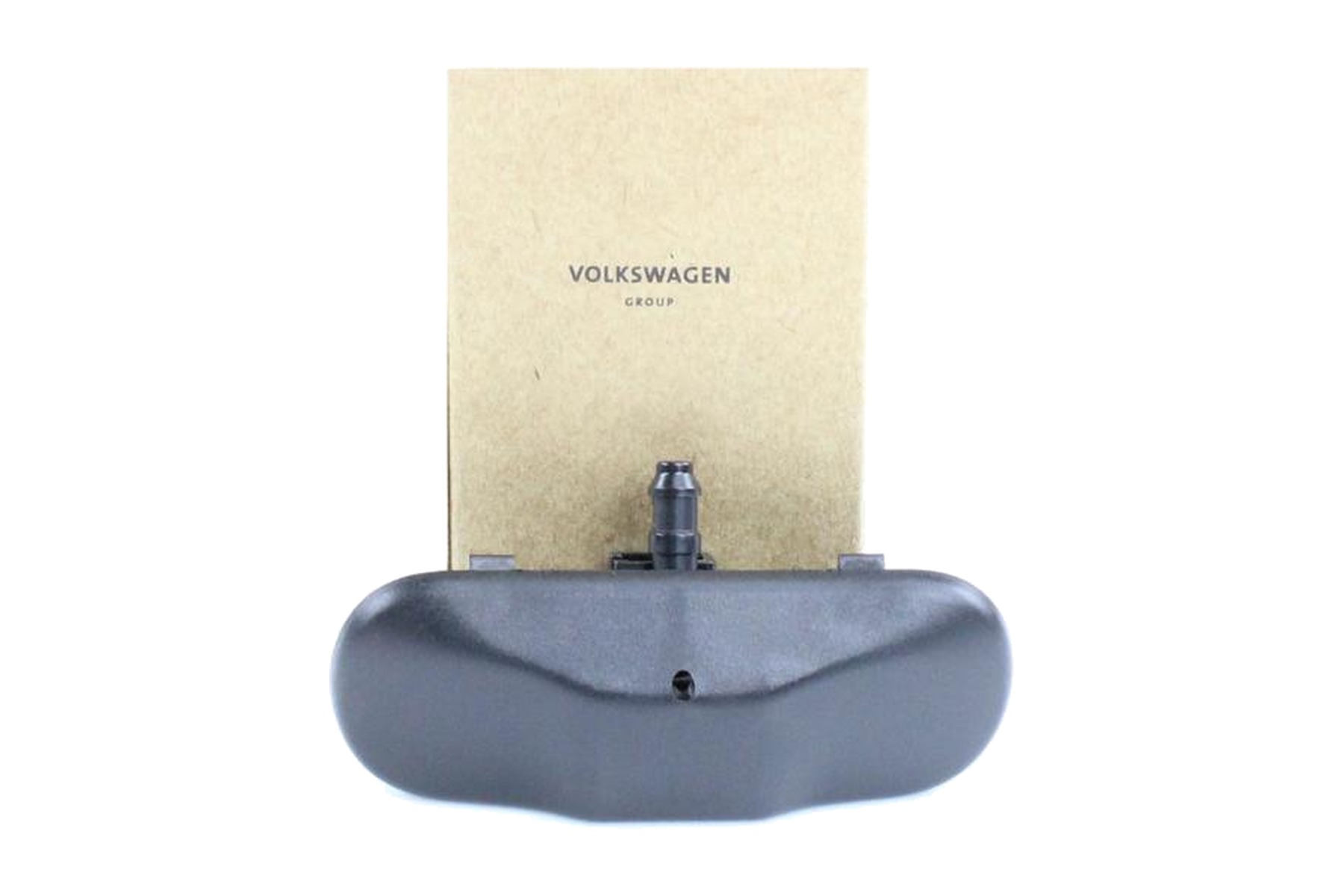 Esguicho de Limpador de Para-brisa Dianteiro VW 5M0955985C9B9 - Imagem 25