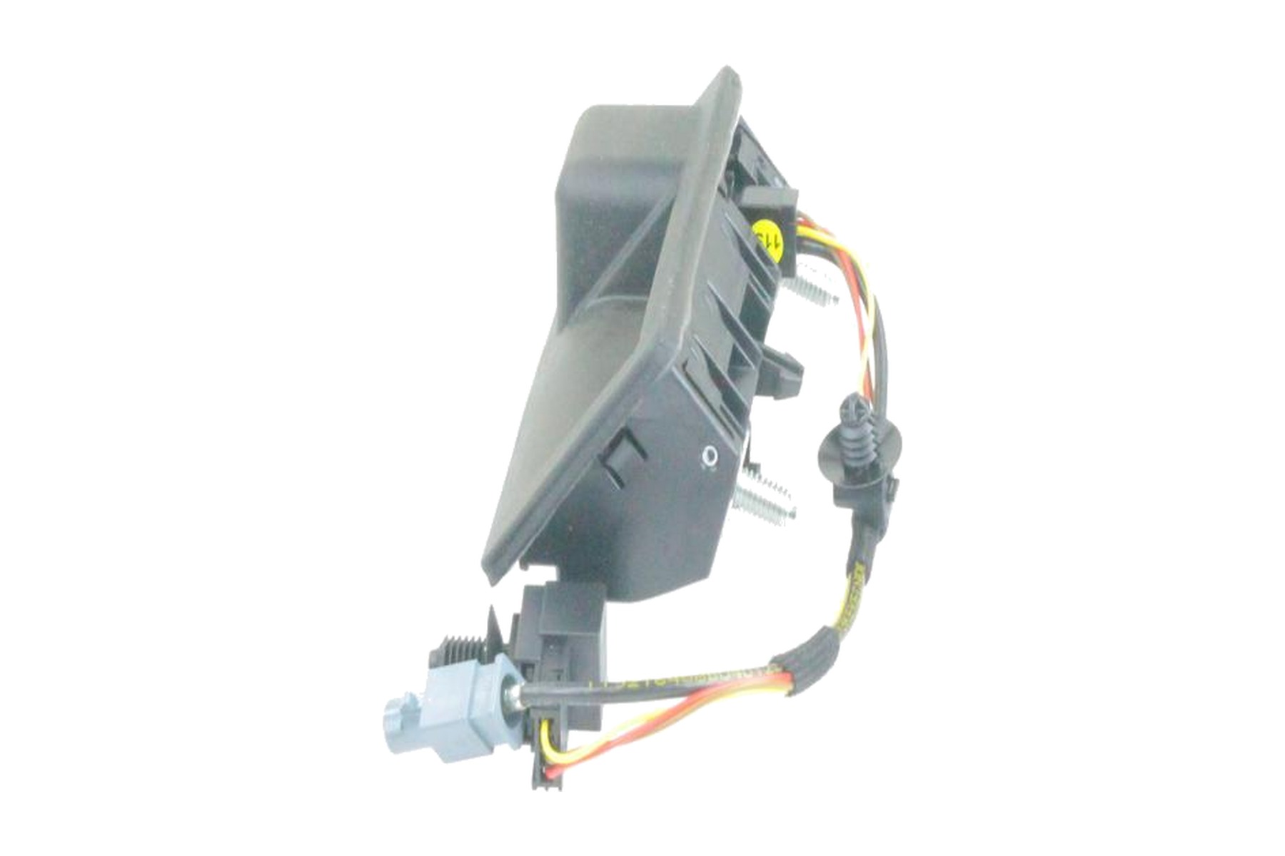 Maçaneta de Tampa de Porta-malas VW 2GP827566A - Imagem 7